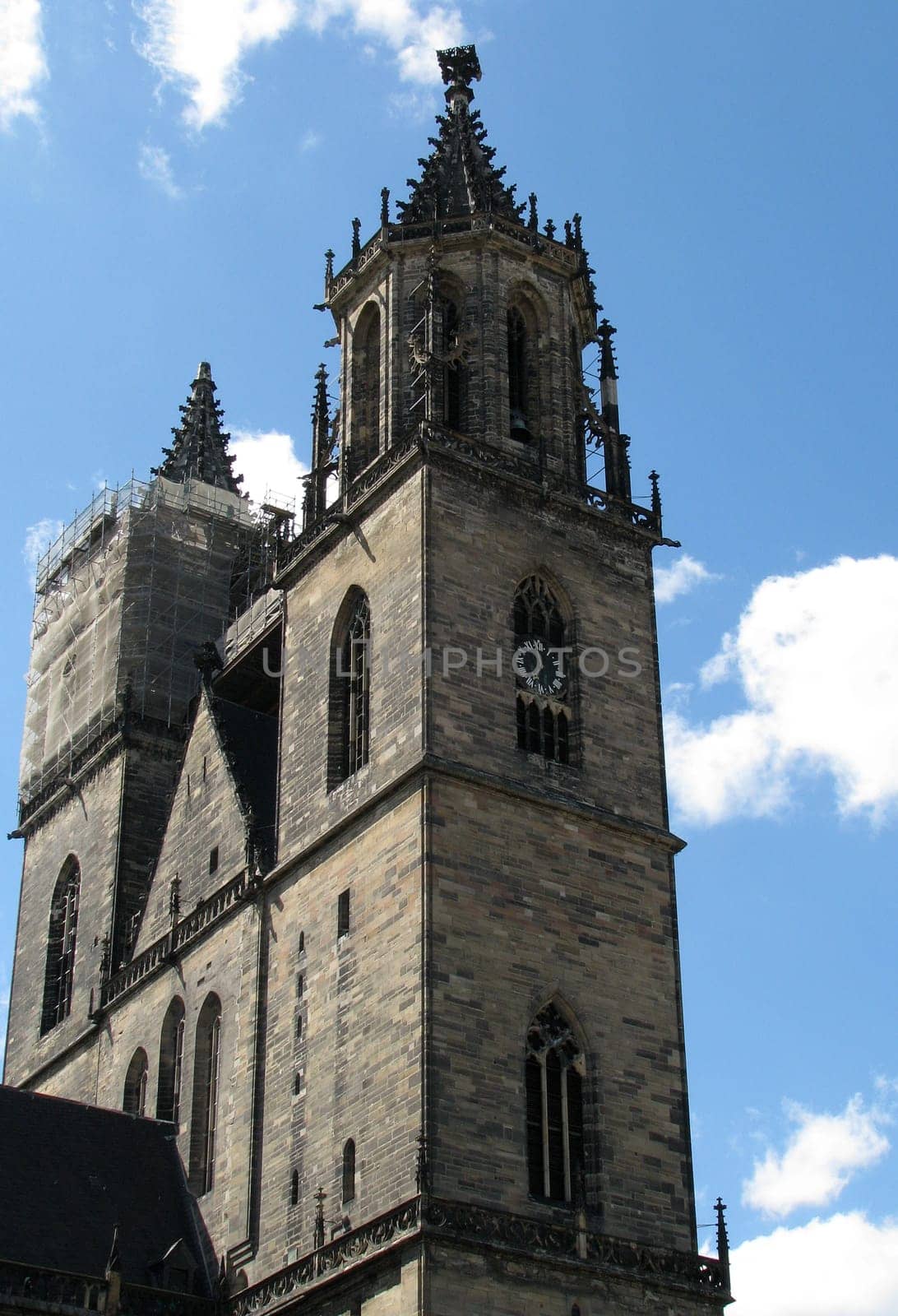 Magdeburg Cathedral