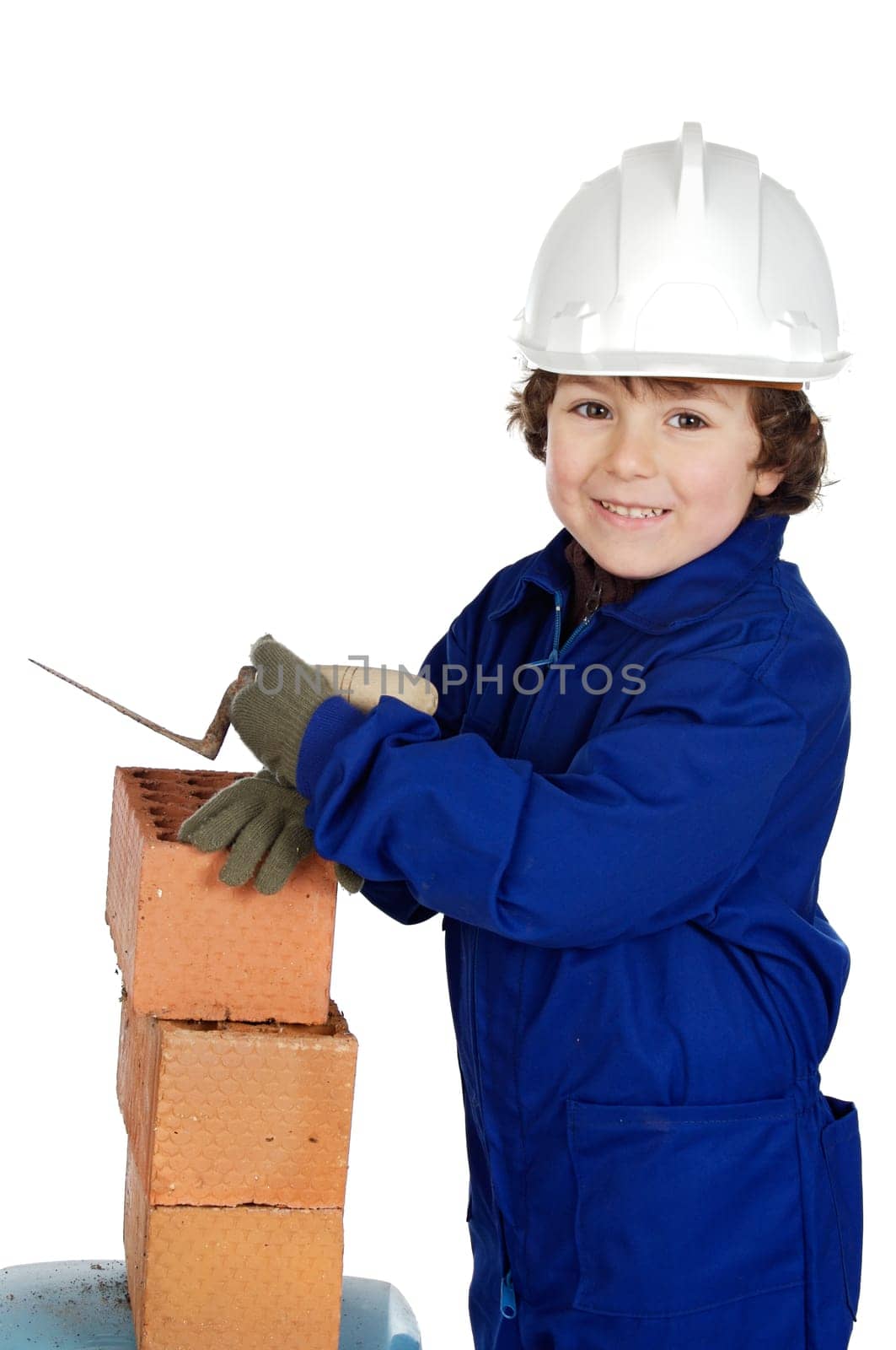 adorable future builder