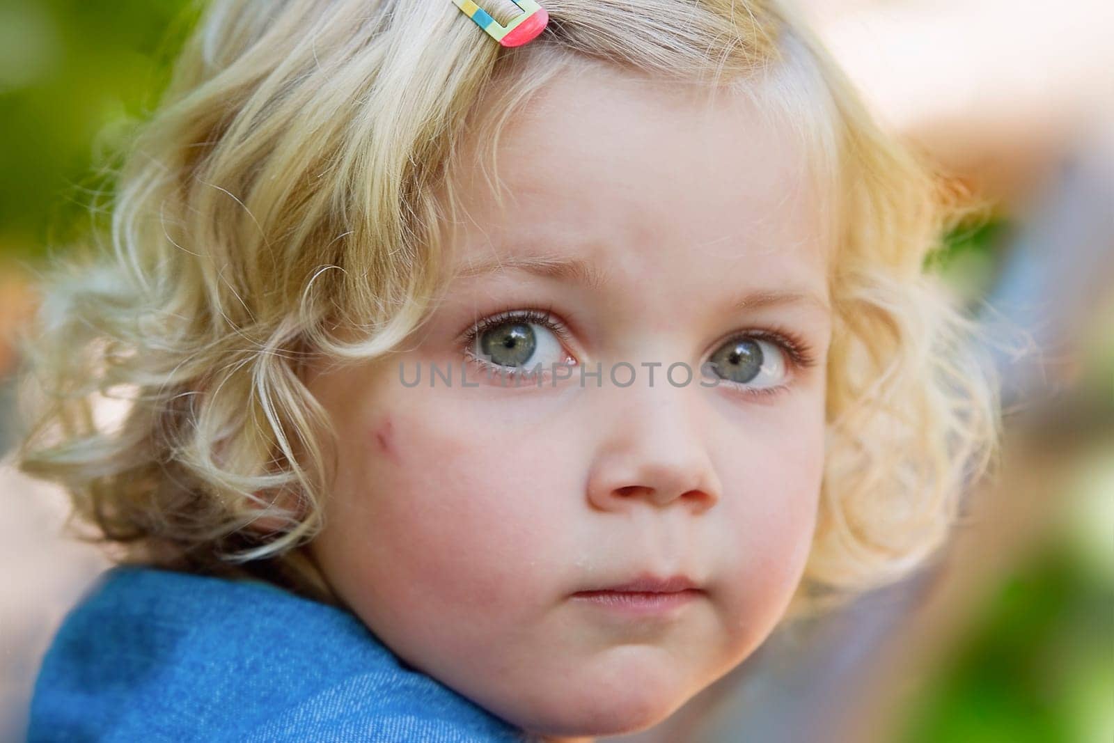 After my hospital stay,I also have to say goodbye to my granddaughters. They travel to Egypt again with their parents for a year. If my health wills,I will visit her there in October.... I really hope so!