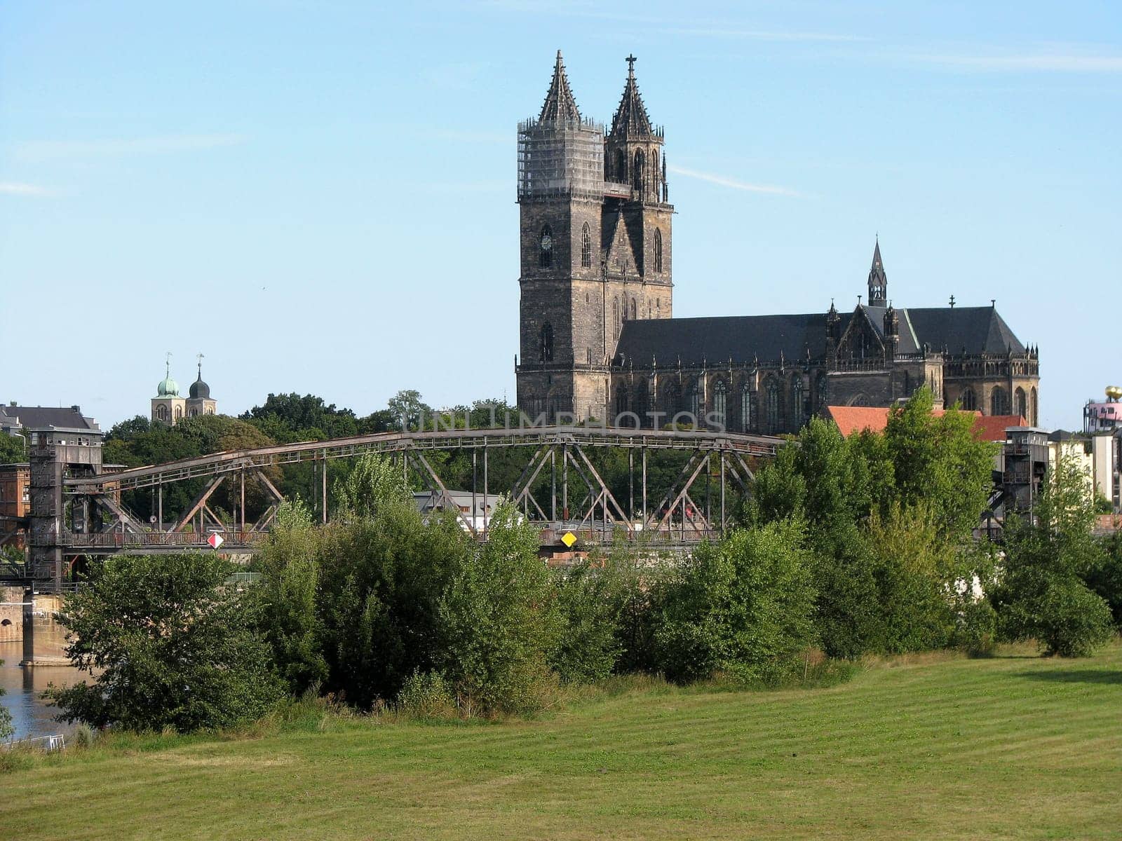 Magdeburg