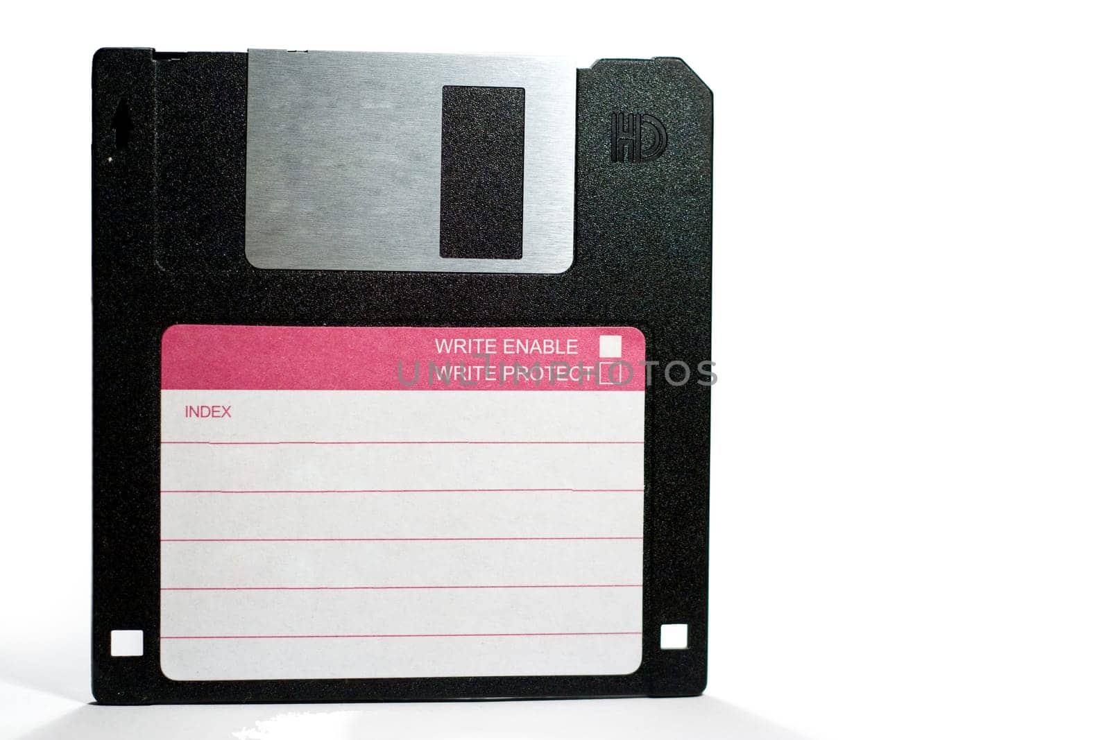 Floppy disk