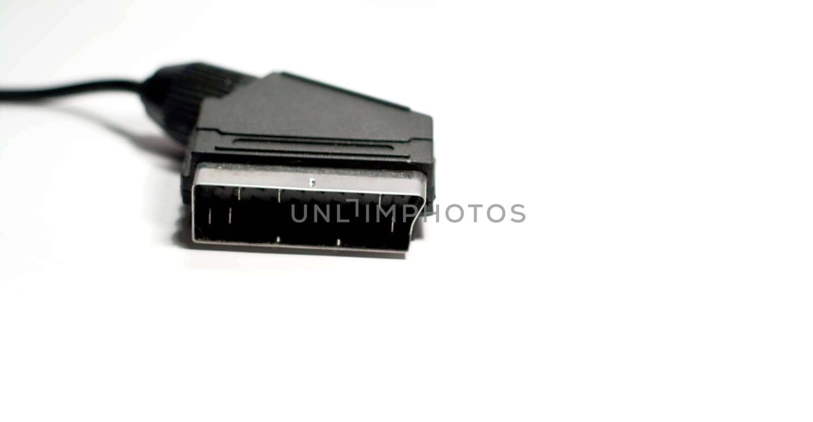 Television cable