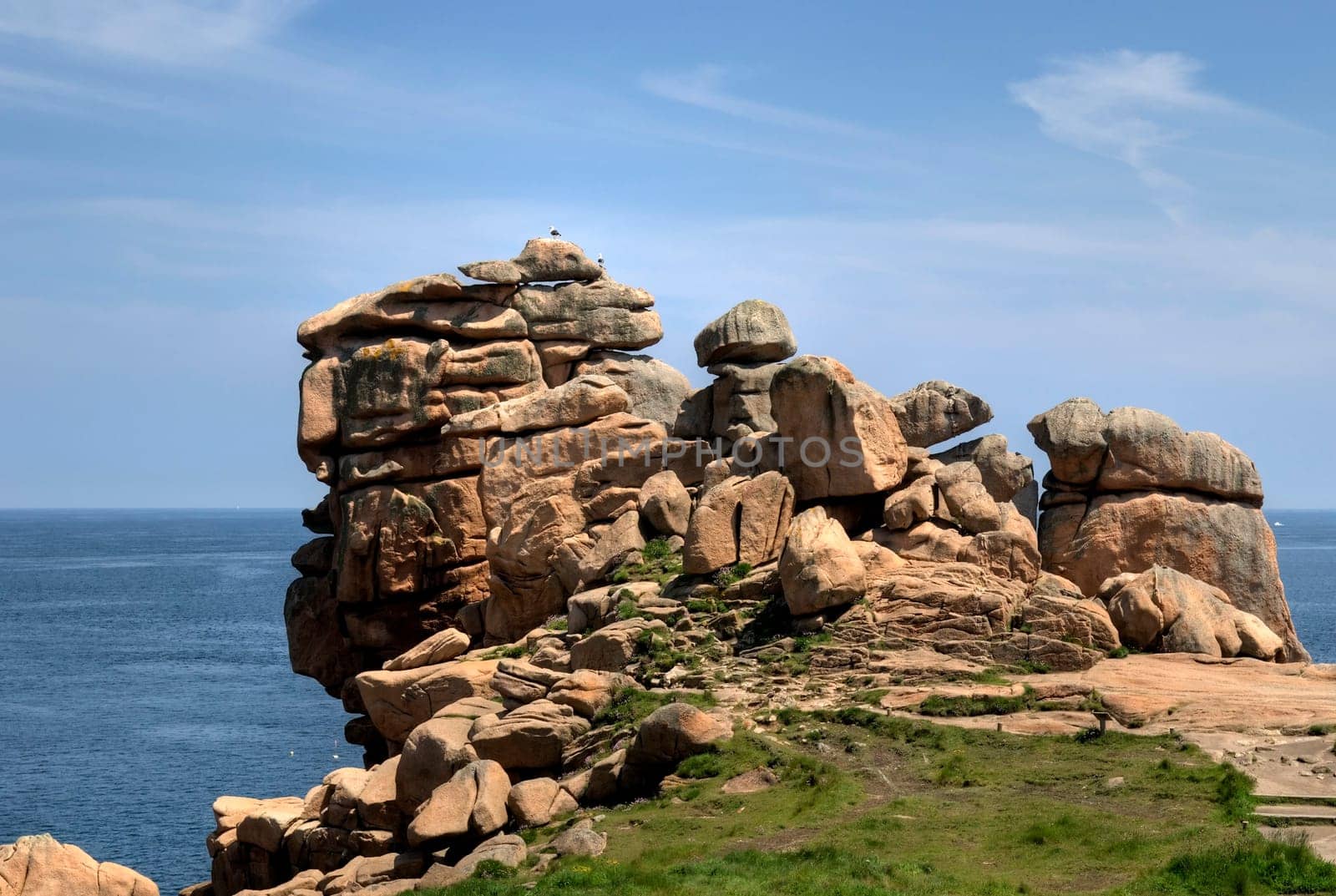 Granite Rock