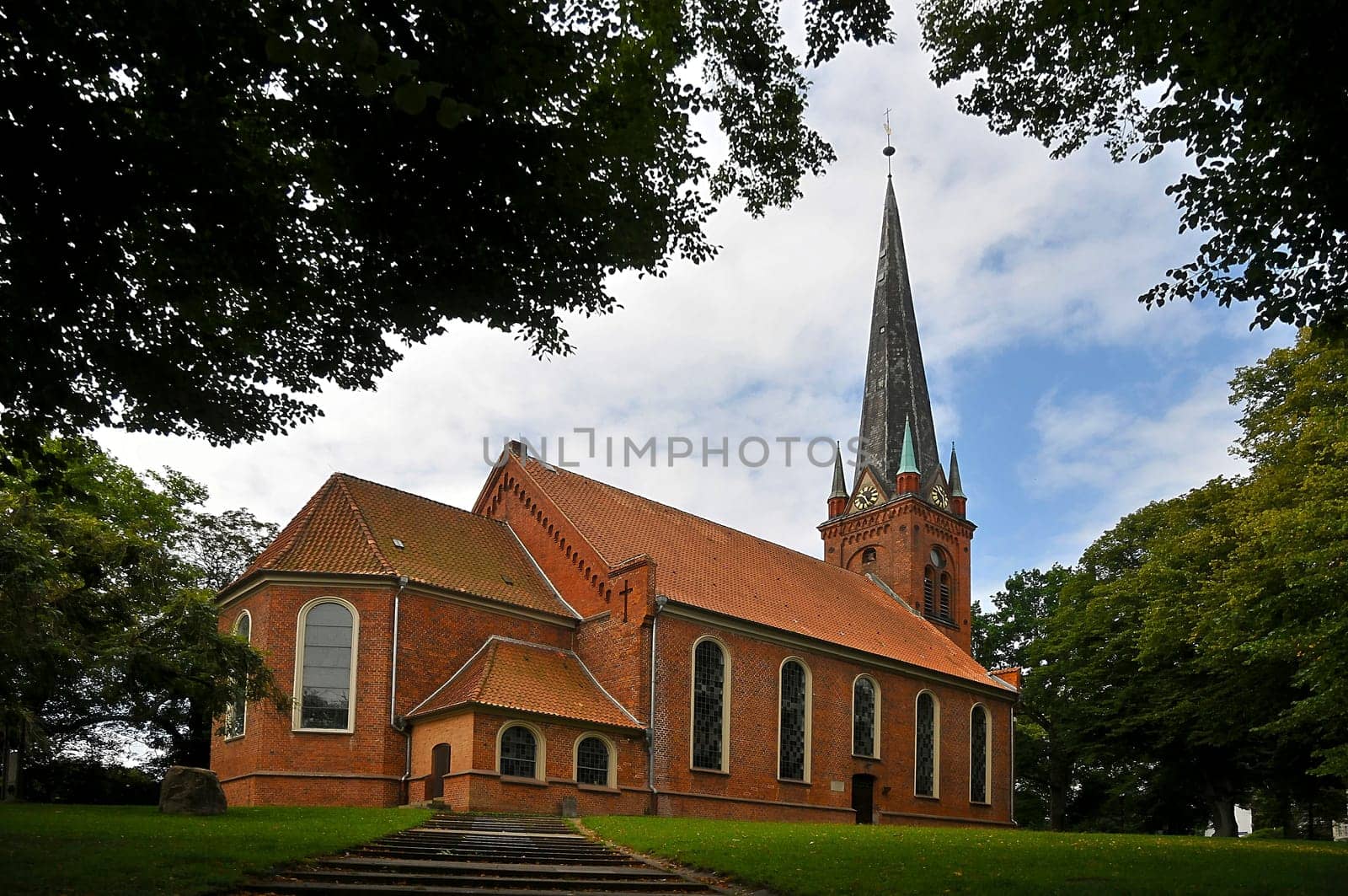 Church
