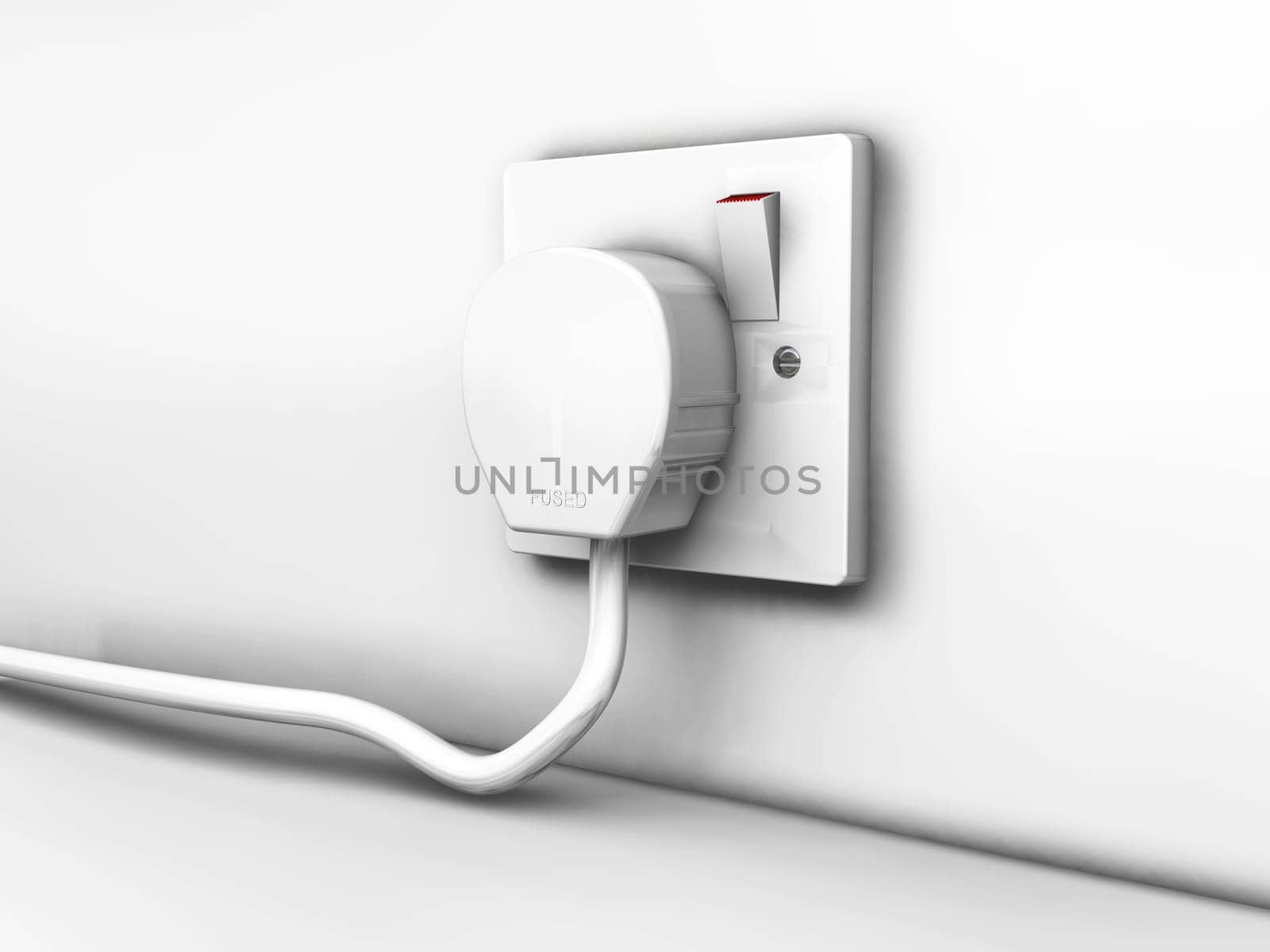 Plug socket