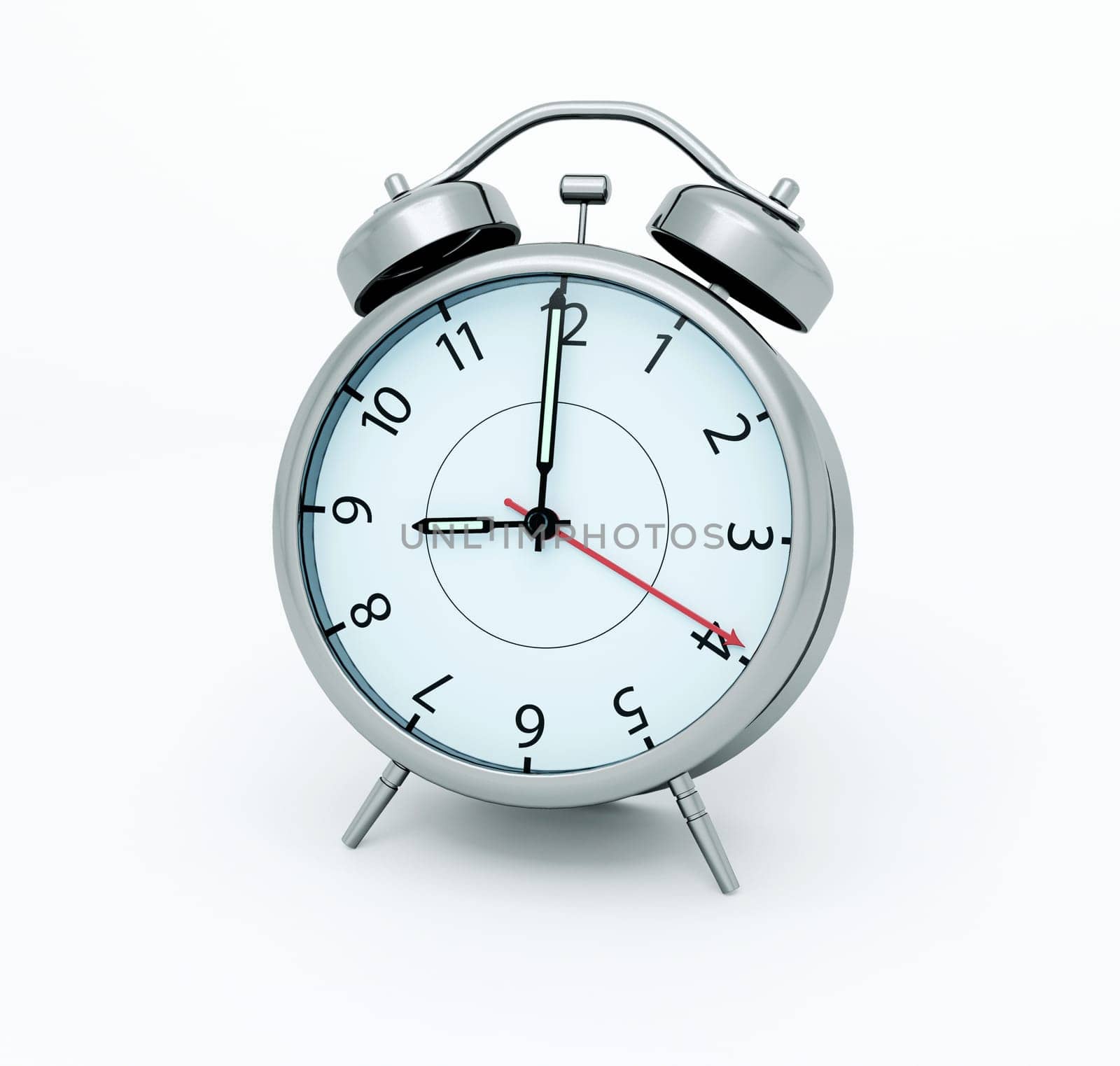 Alarm clock