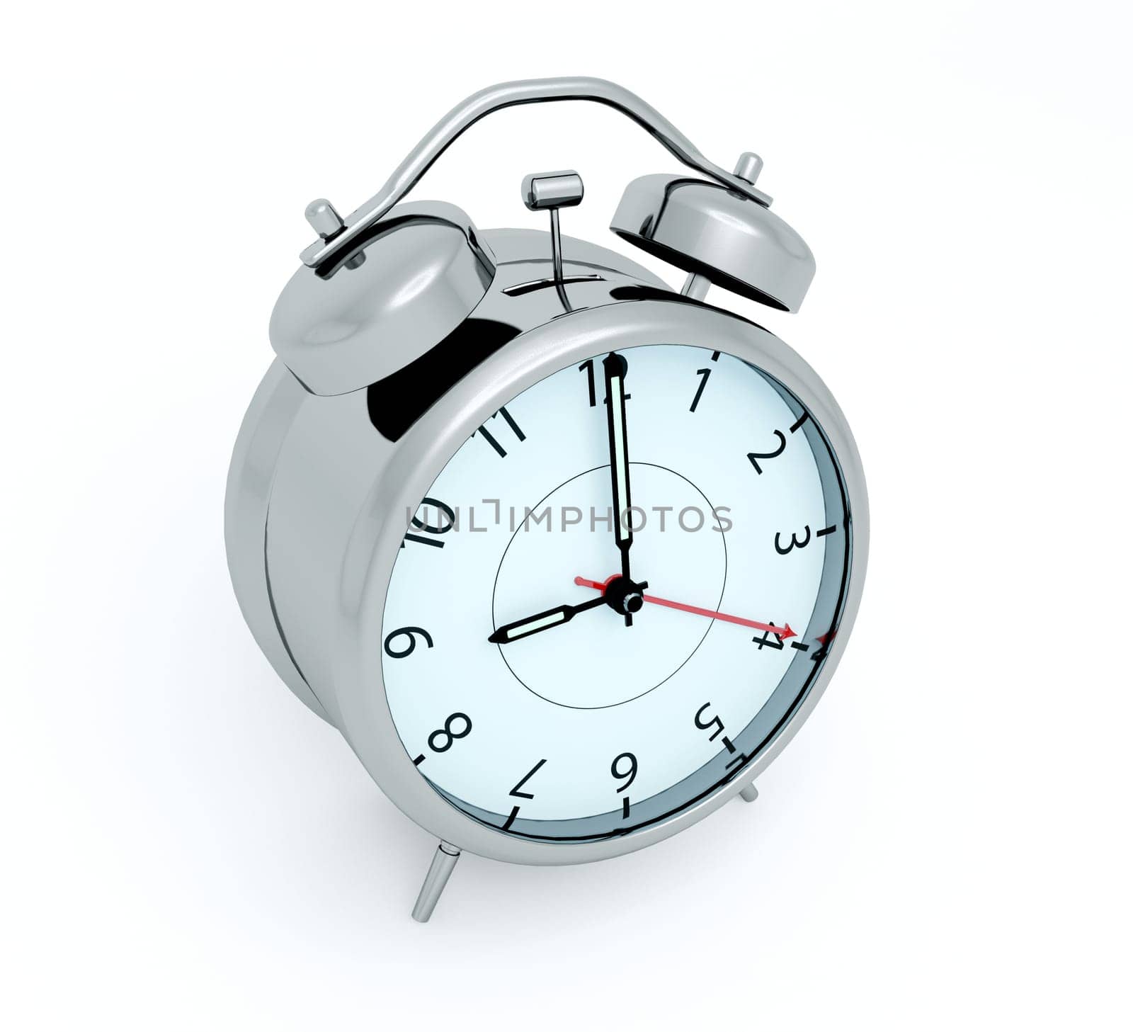 Alarm clock
