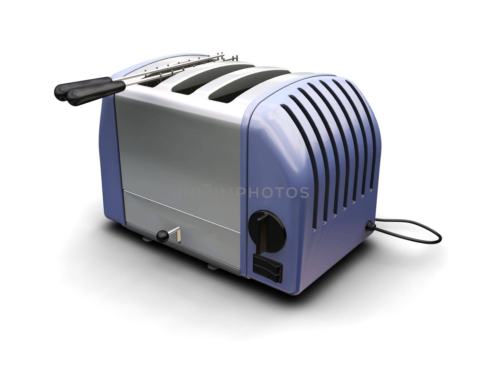 Toaster