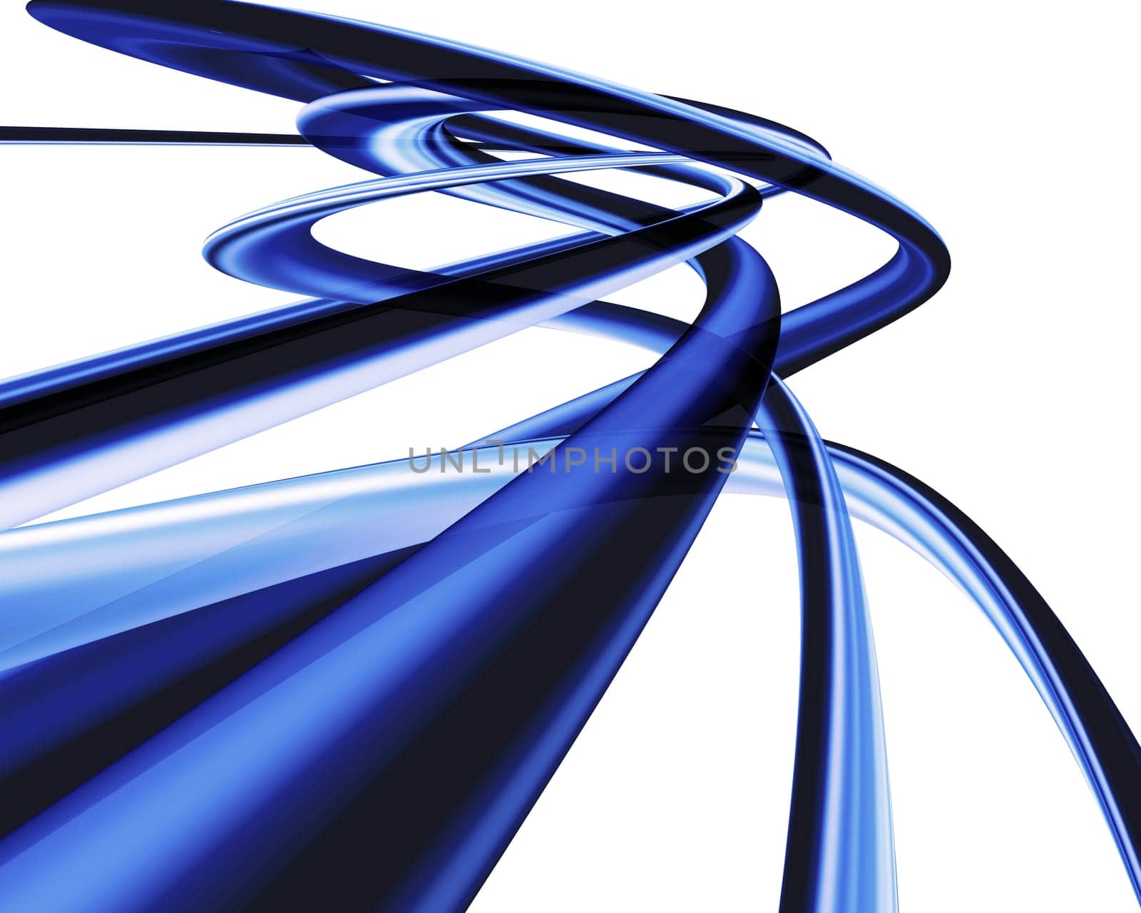 Abstract curves