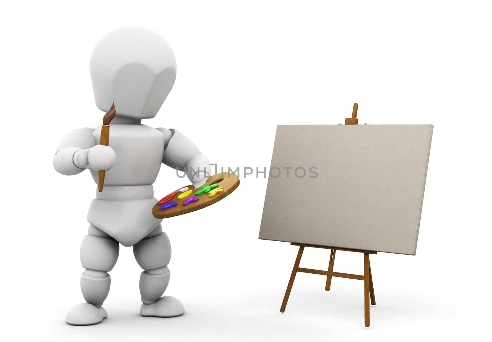 Artist