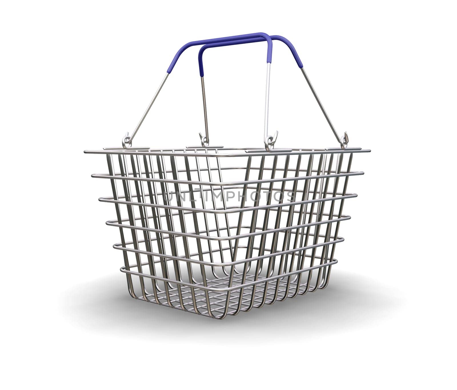 Shopping basket