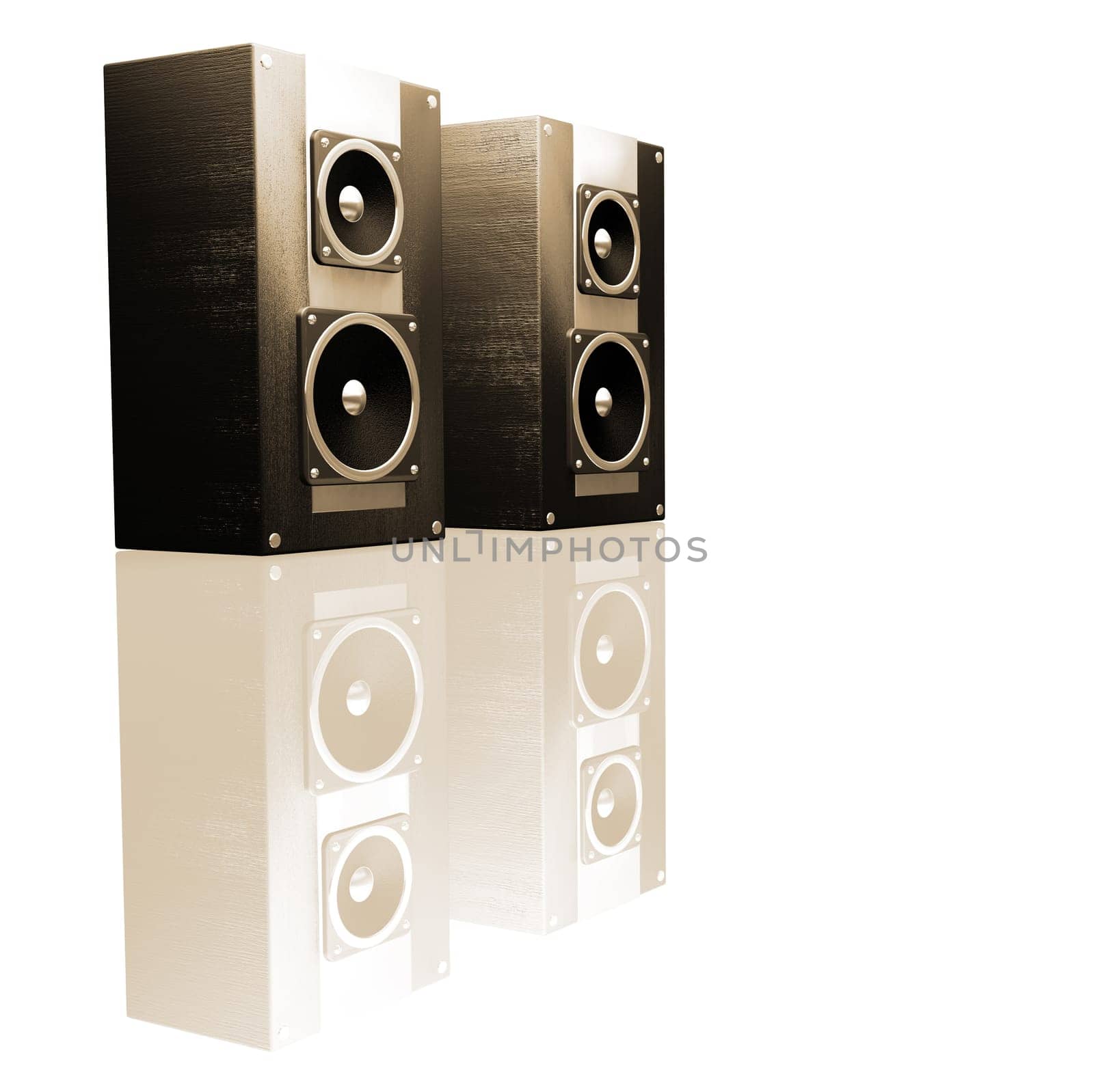 Speakers