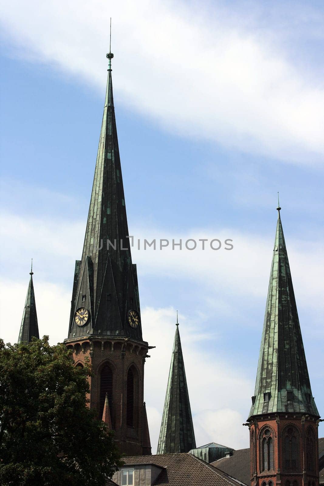 St. Lambert's Church