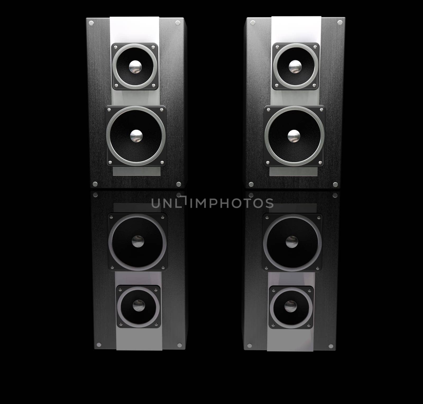 Speakers