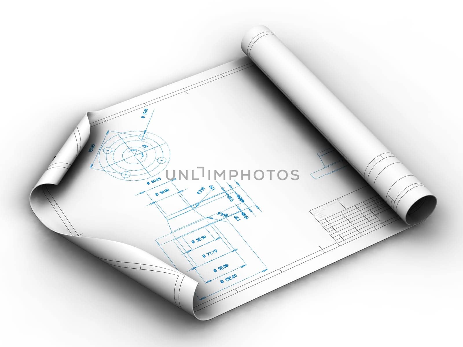 Blueprints
