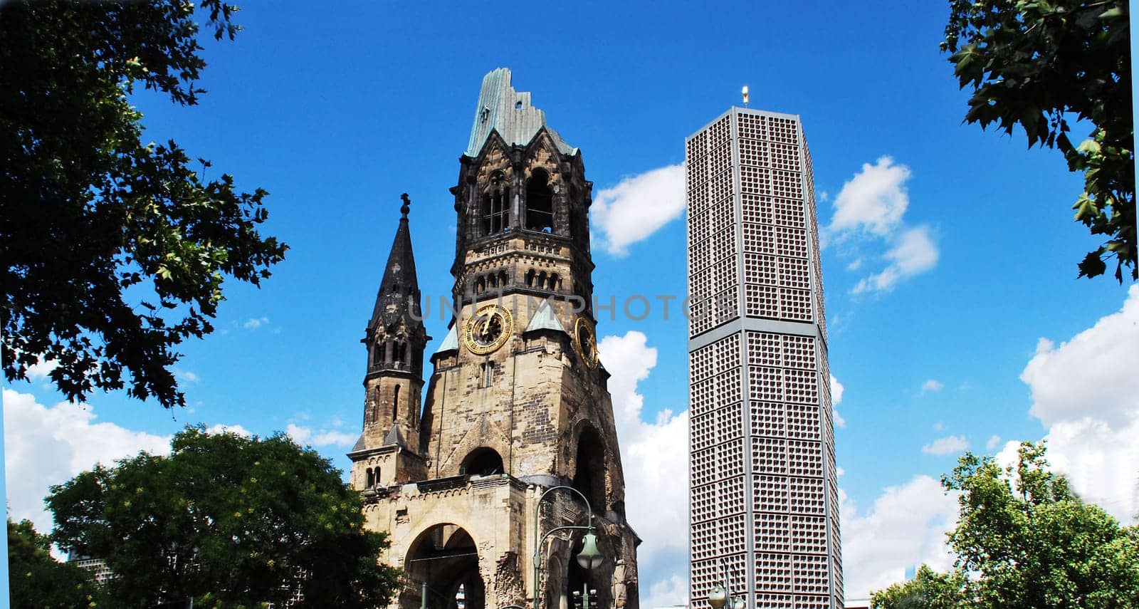 Memorial Church 5295