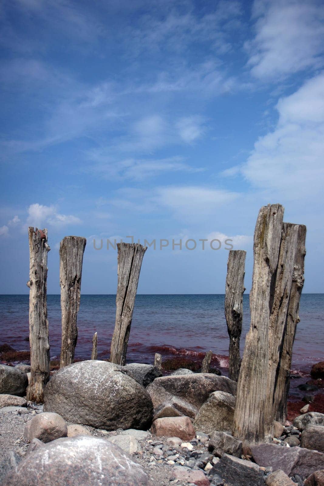 Rügen - At Cape Arkona