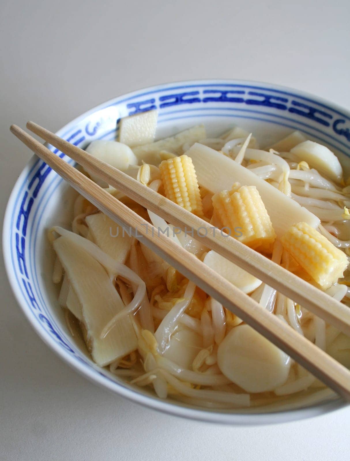 vegetable
