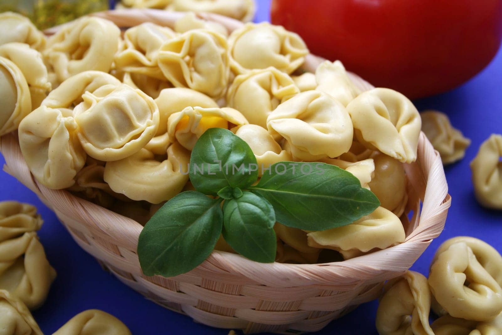 Tortelini