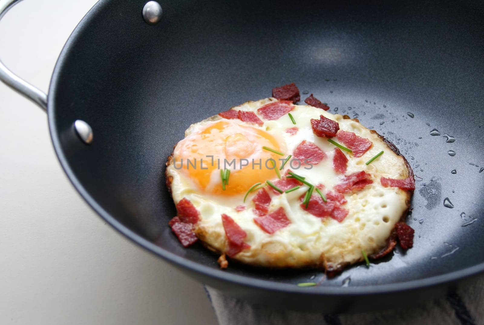 fried egg