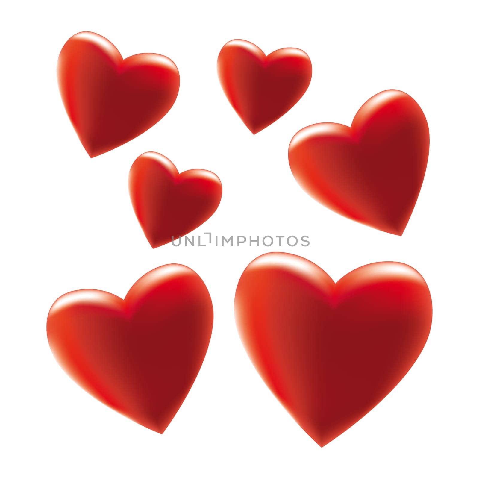 hearts