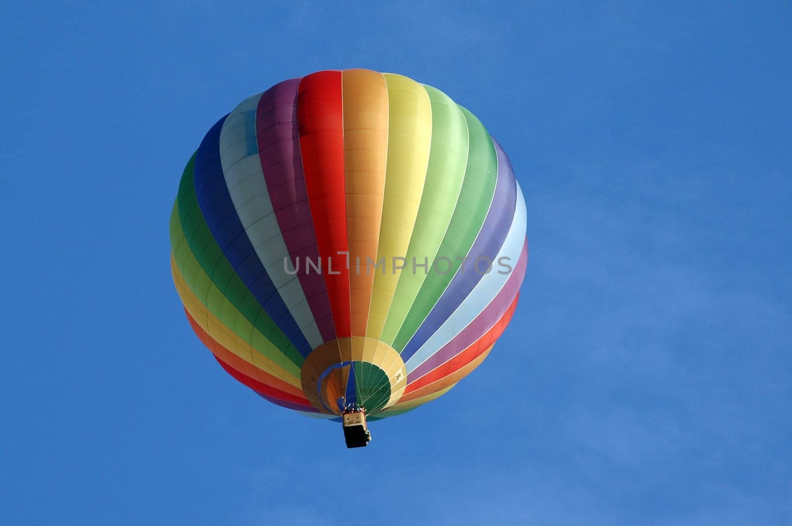 Hot Air Balloon