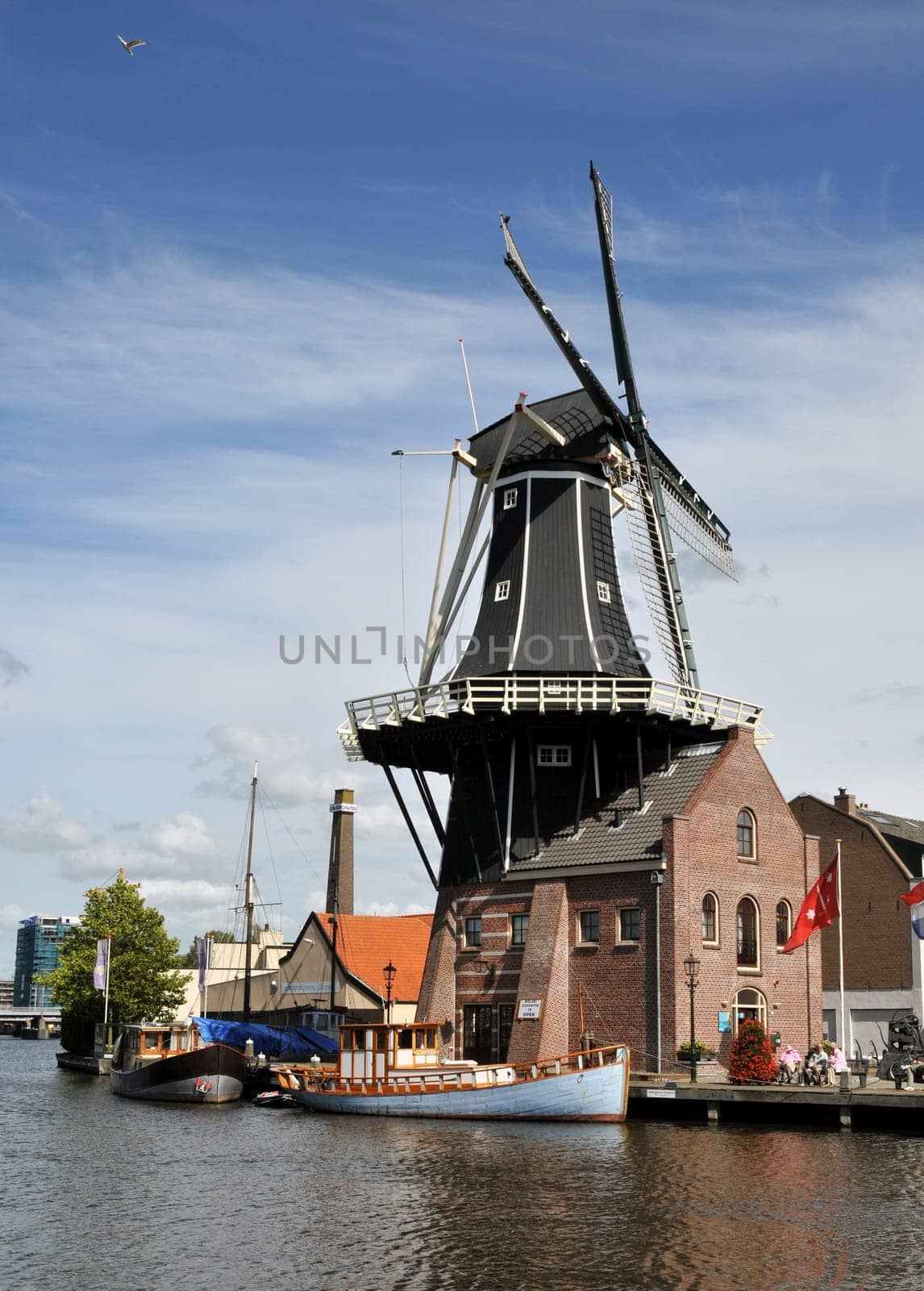 Windmill