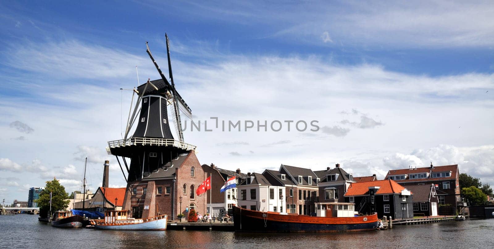 Windmill