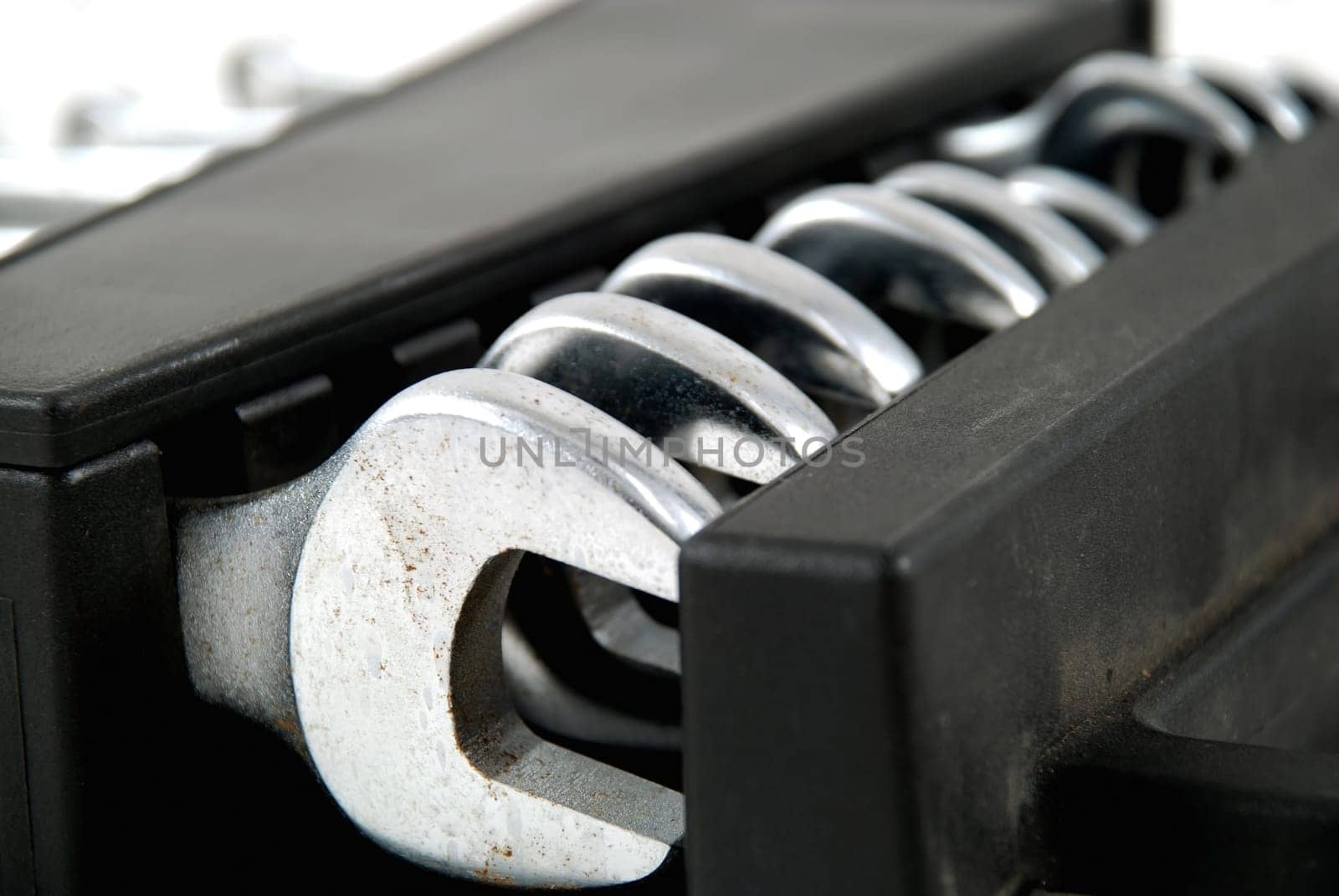 wrenches
