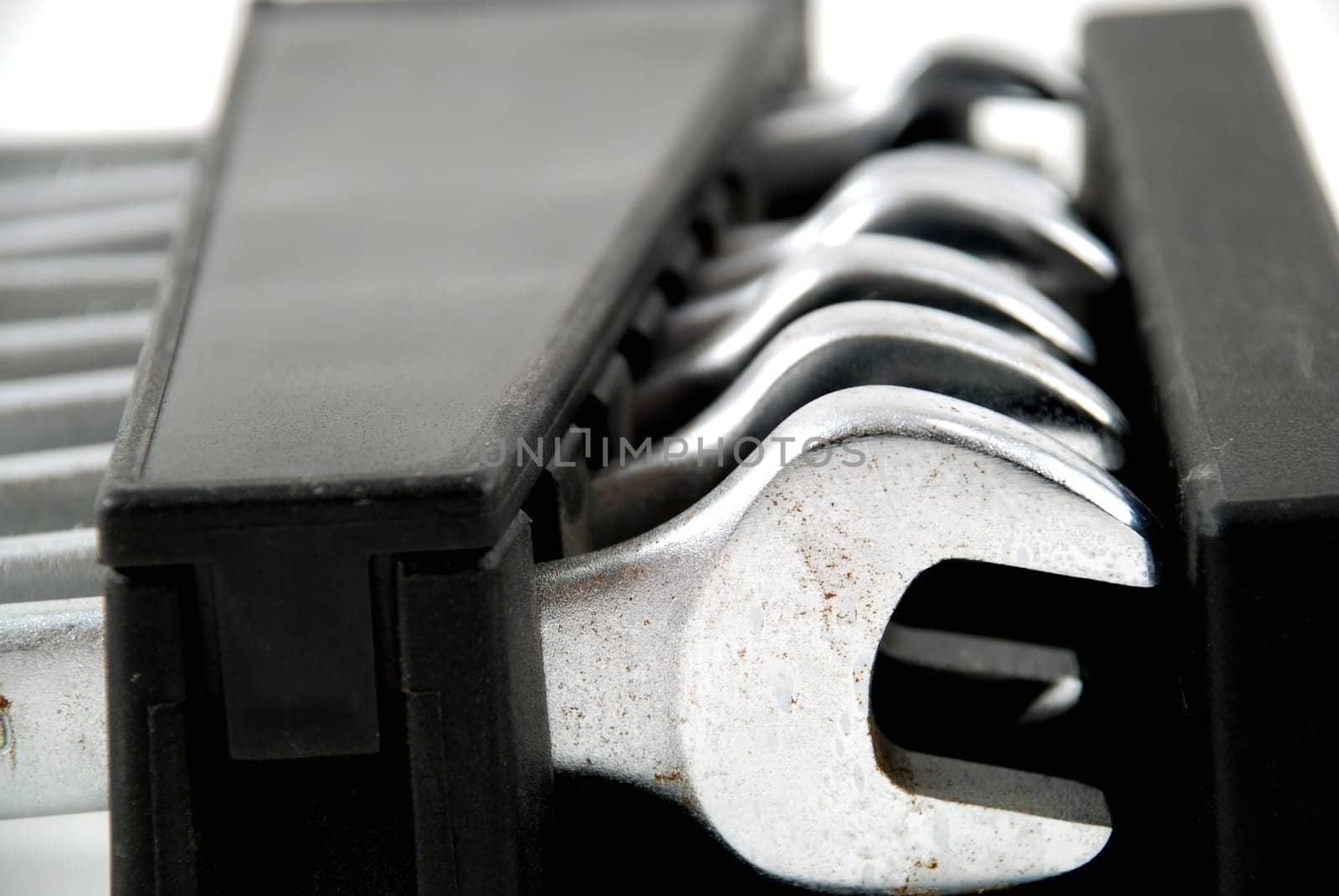 wrenches