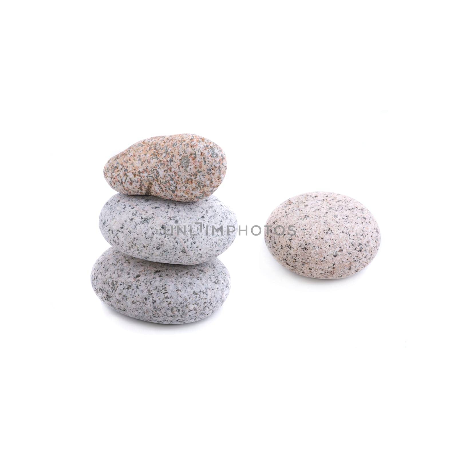 Pebbles