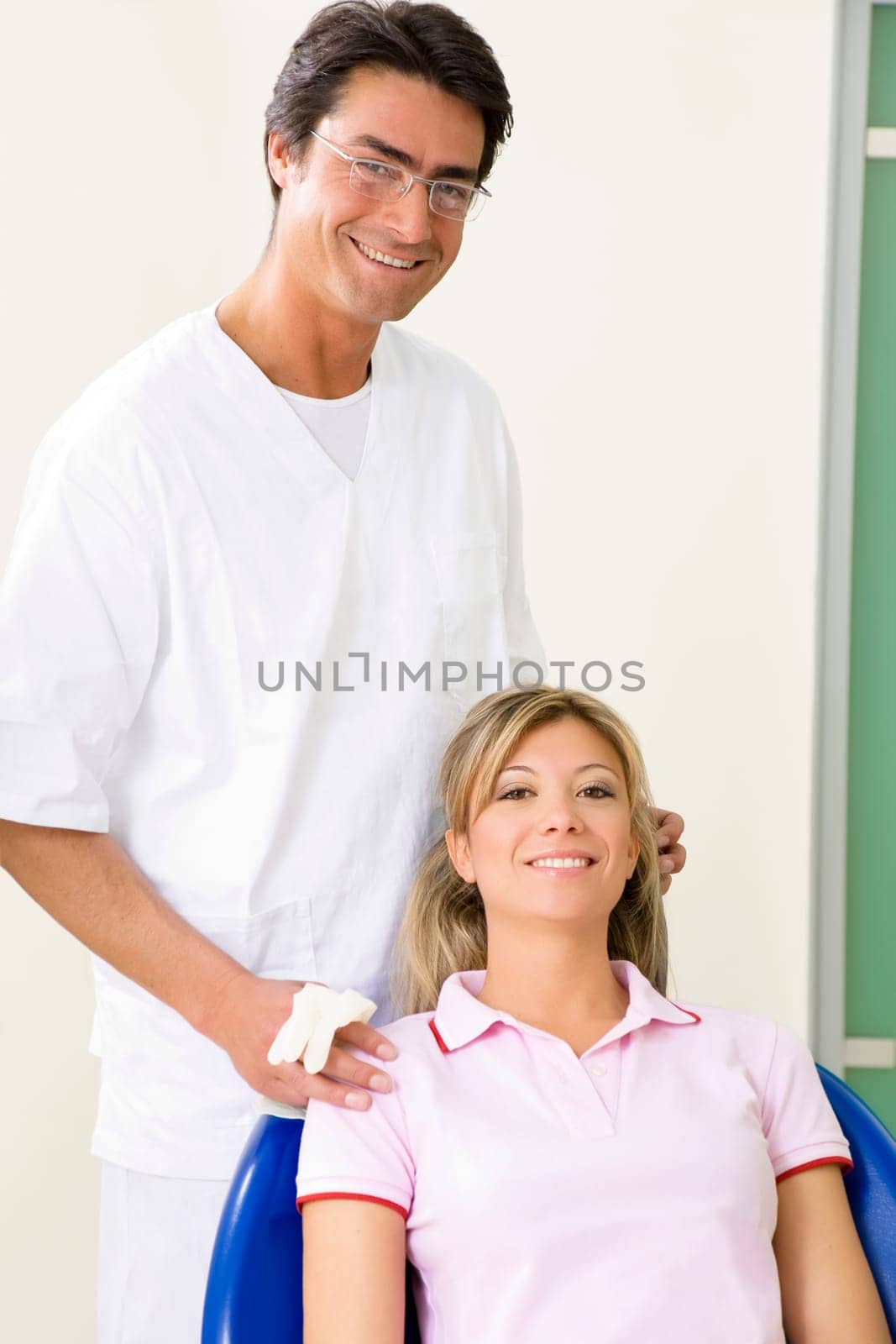 dentist