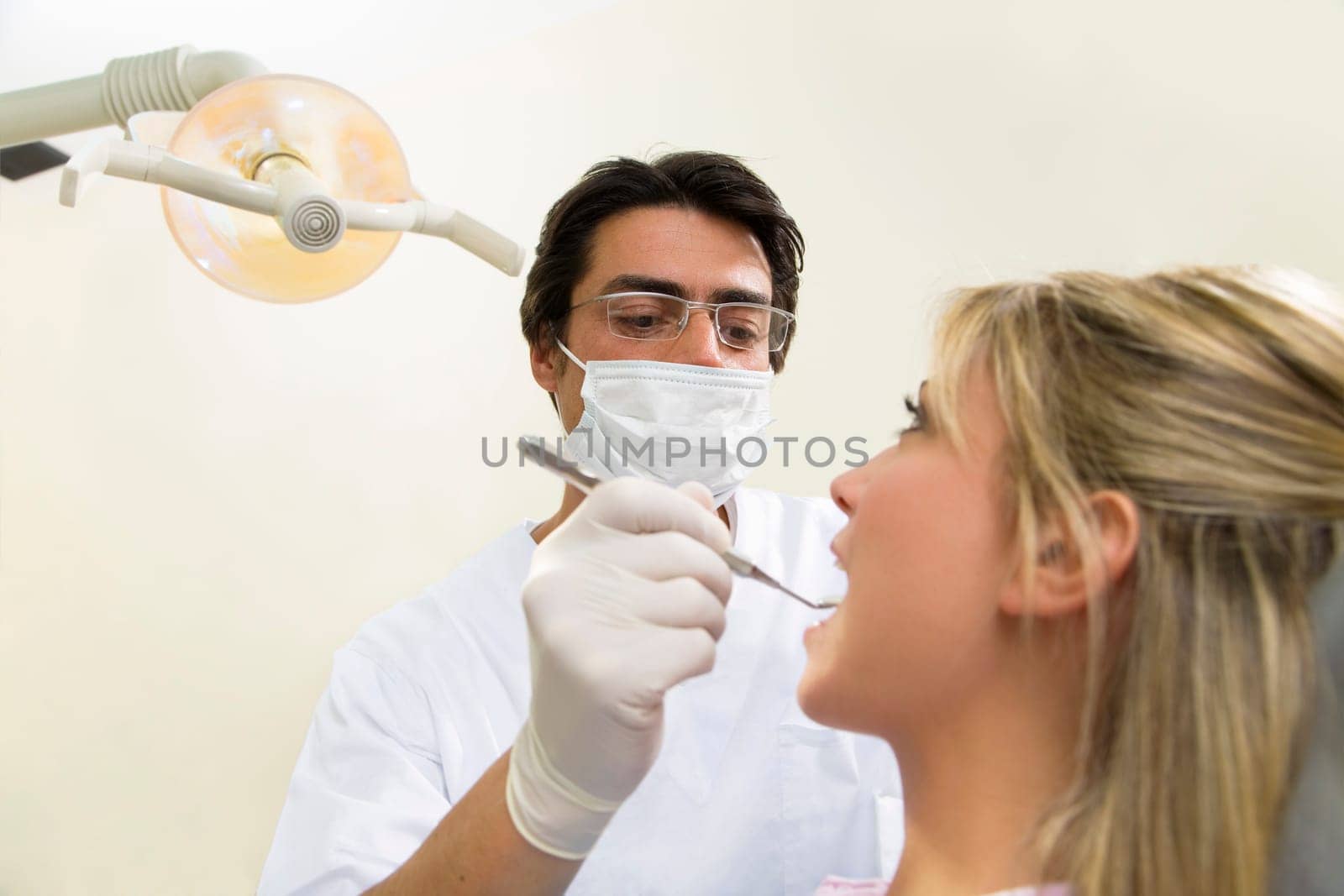 dentist
