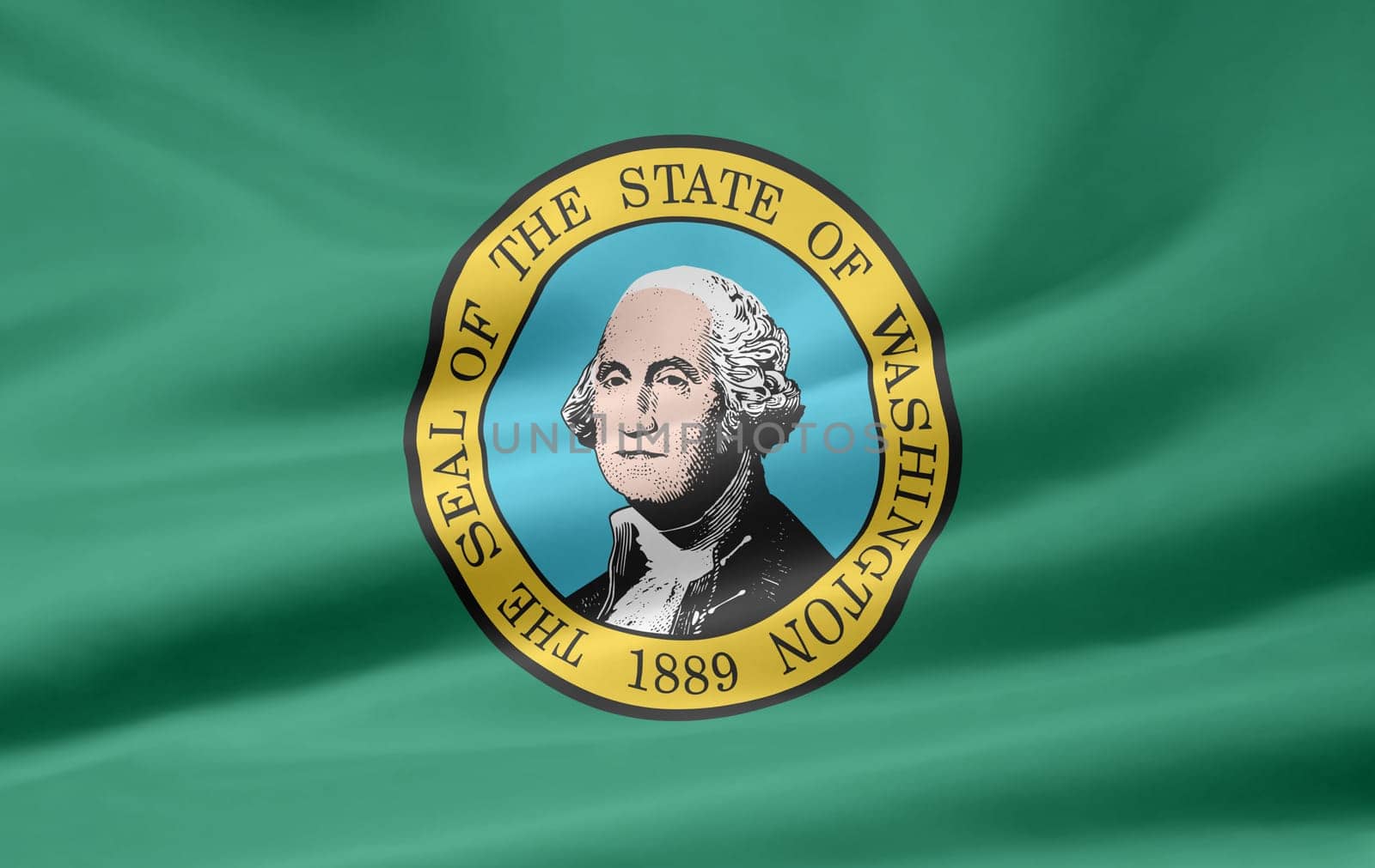 Washington Flag