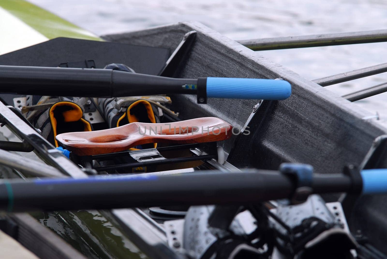 Rowing Boat,Seat