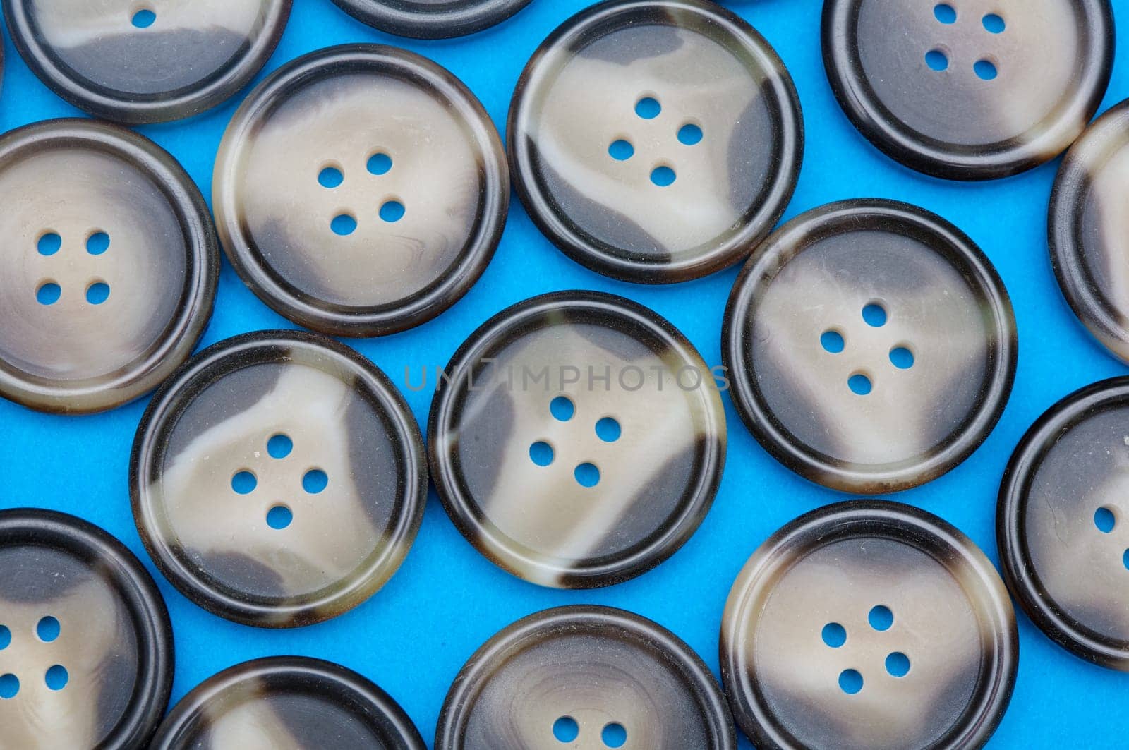 group of buttons