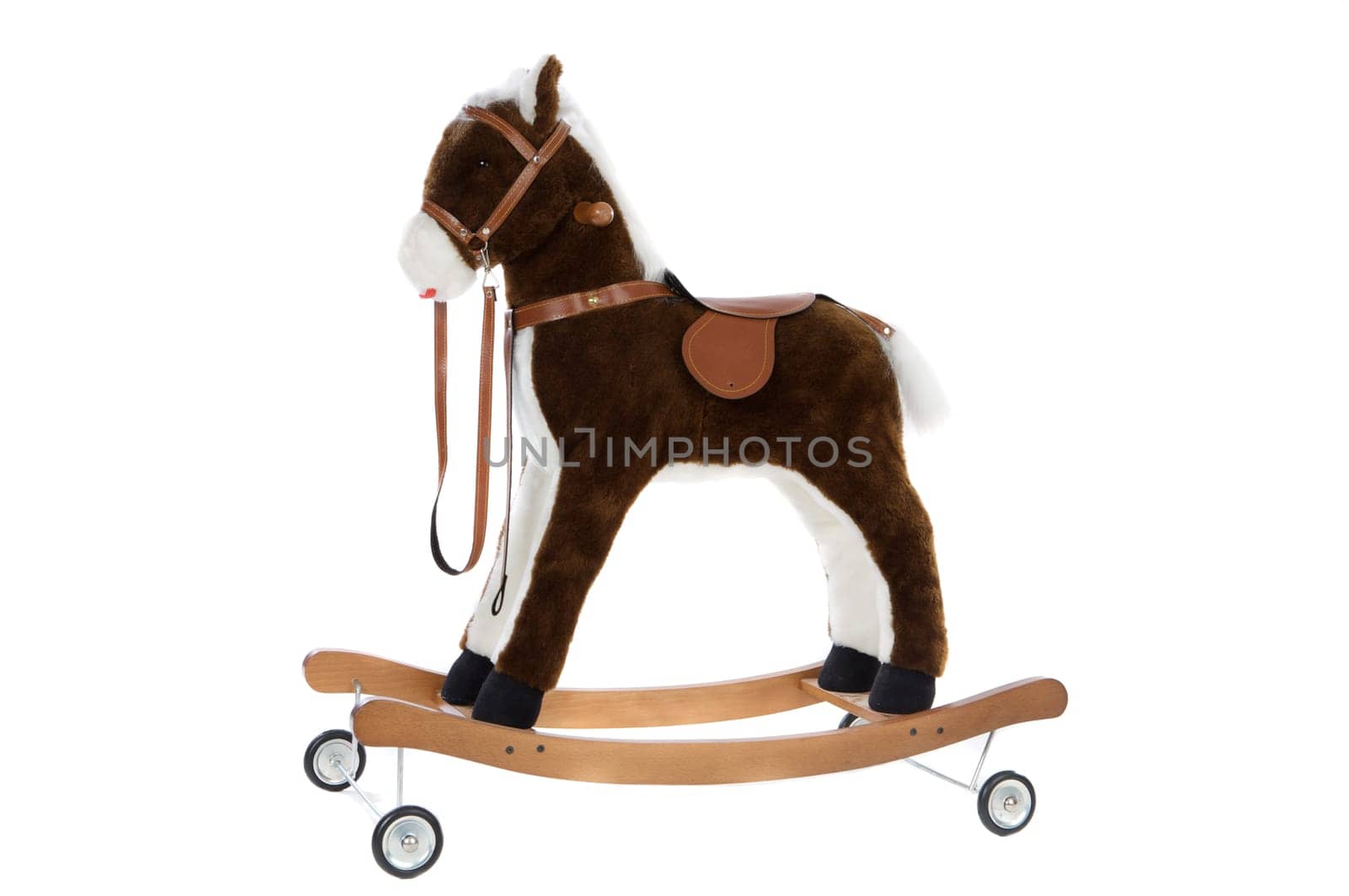 toy horse