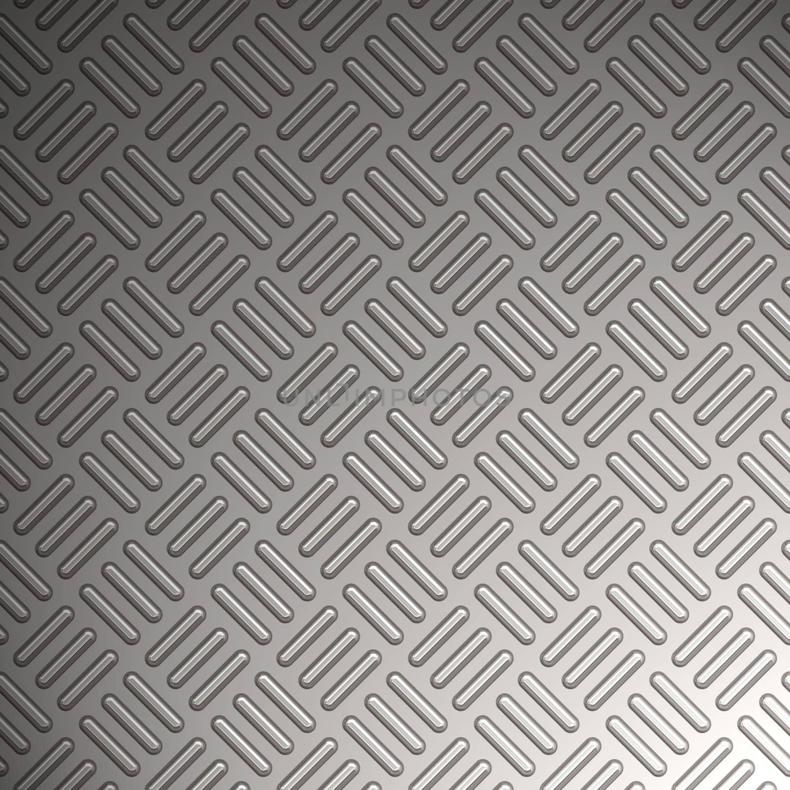 Diamond Plate