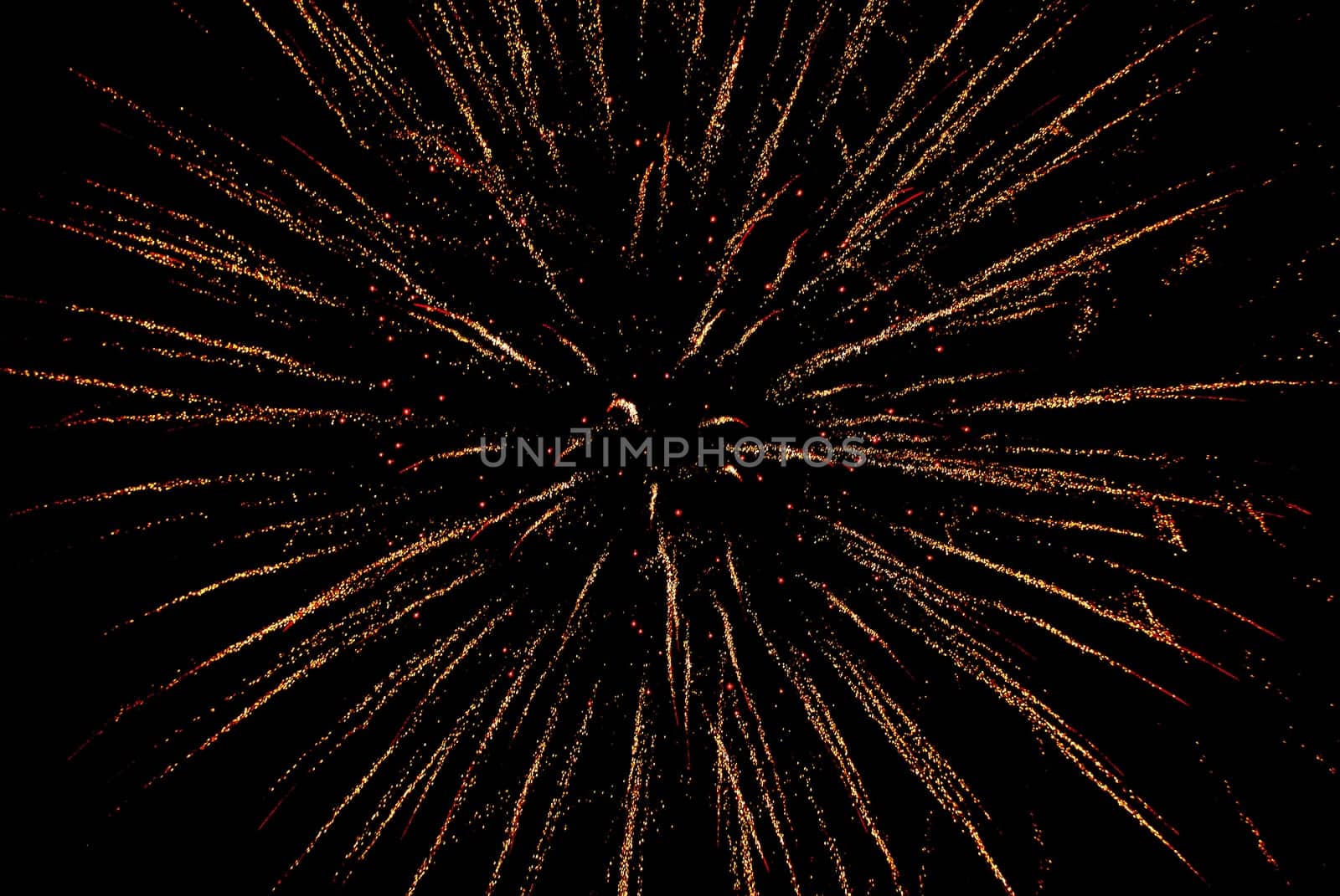 Fireworks 5866