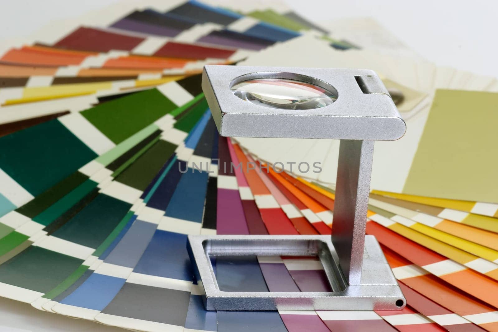 Thread Frames