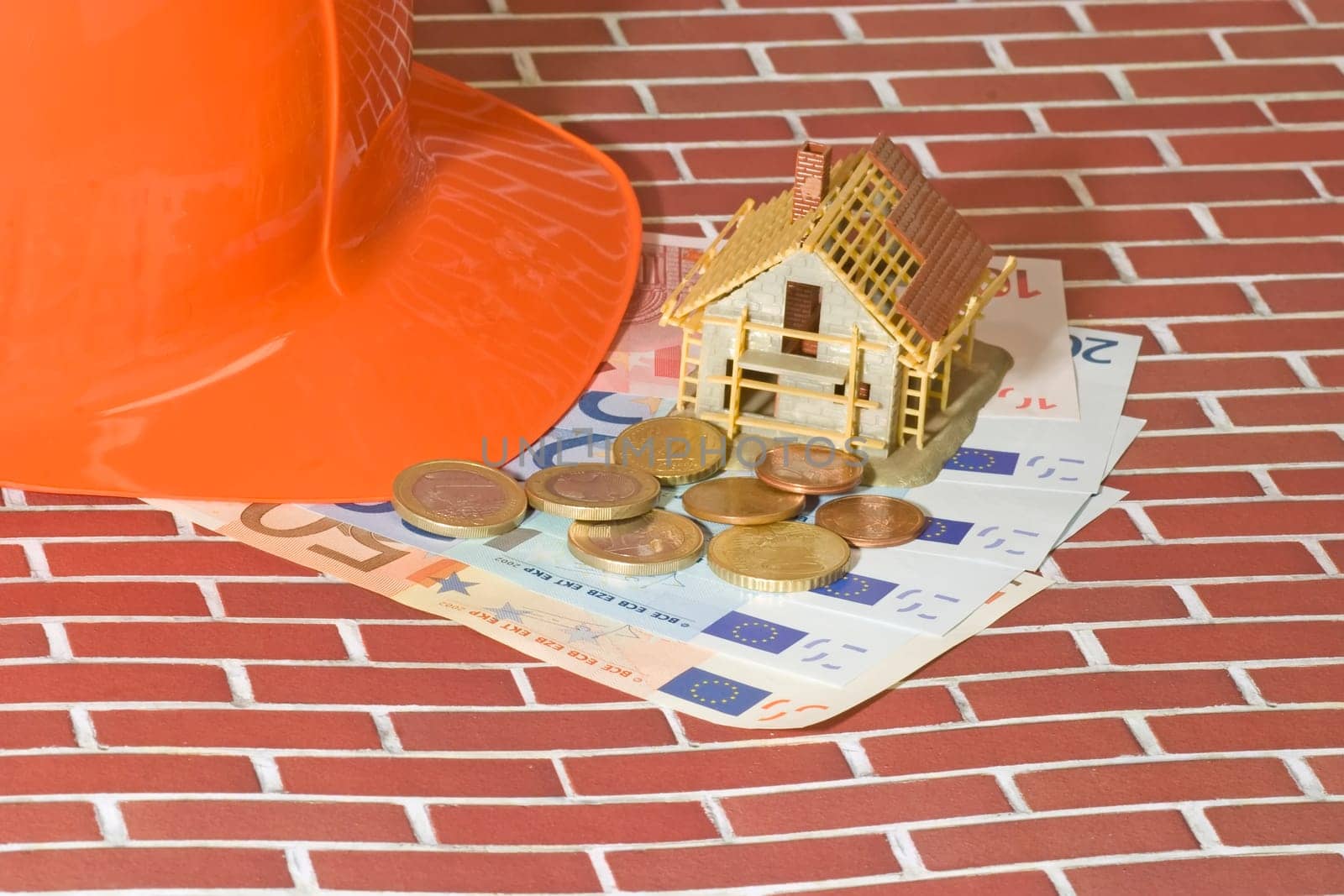 House construction