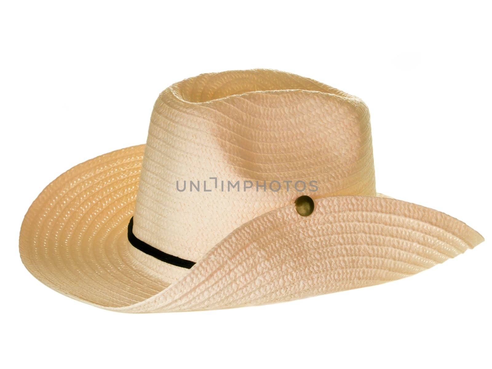 Straw hat