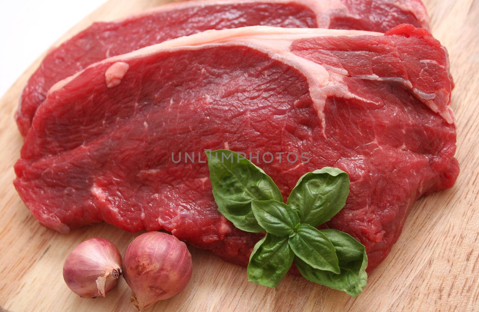 Rum steak