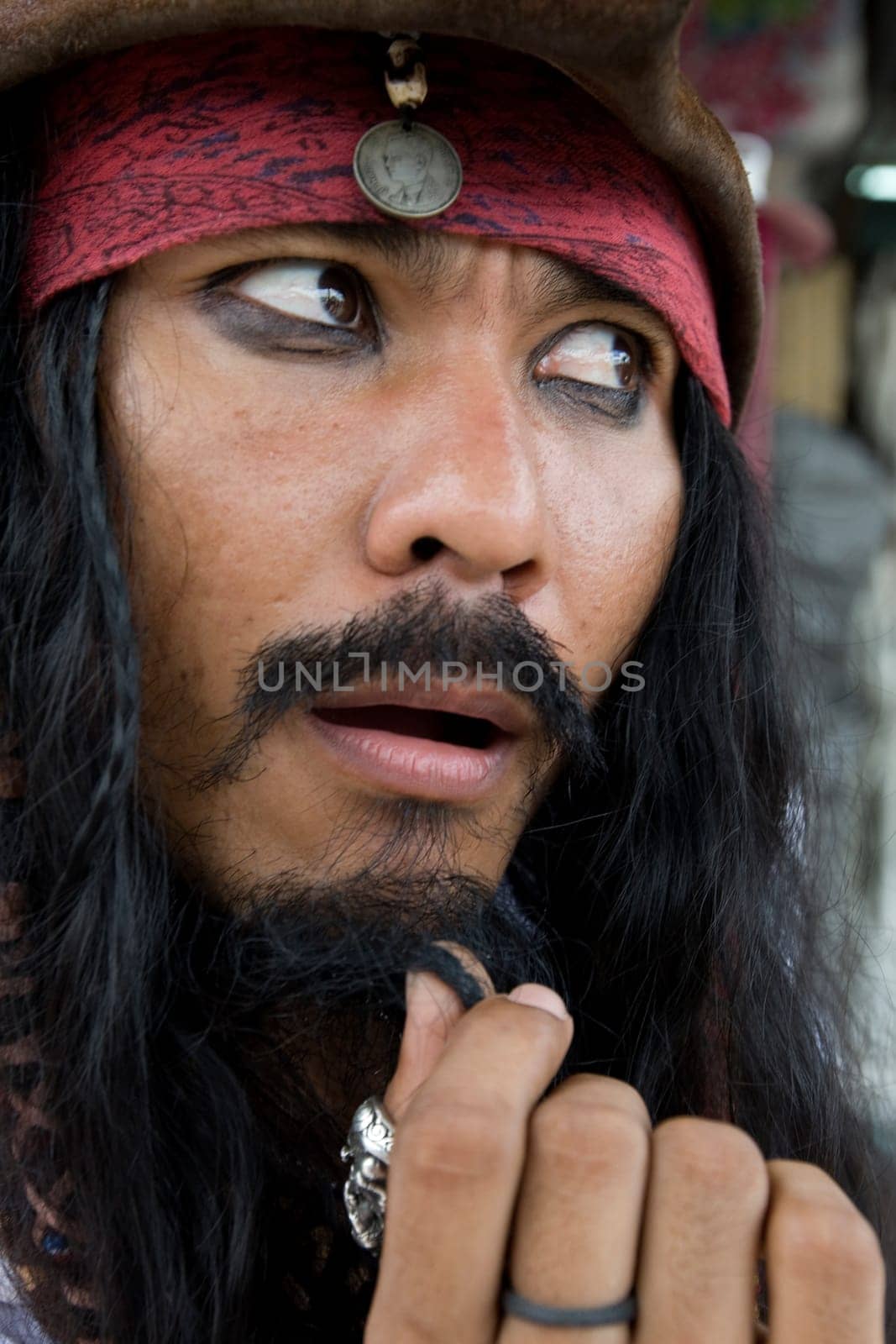 Jack Sparrow,Pirates of the Caribbean