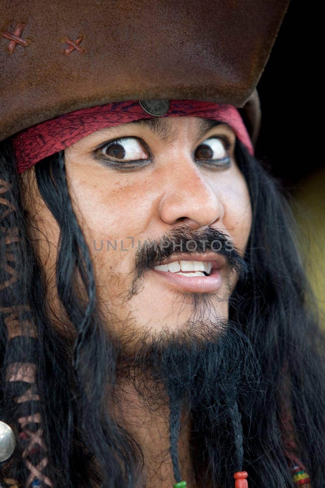 Jack Sparrow,Pirates of the Caribbean