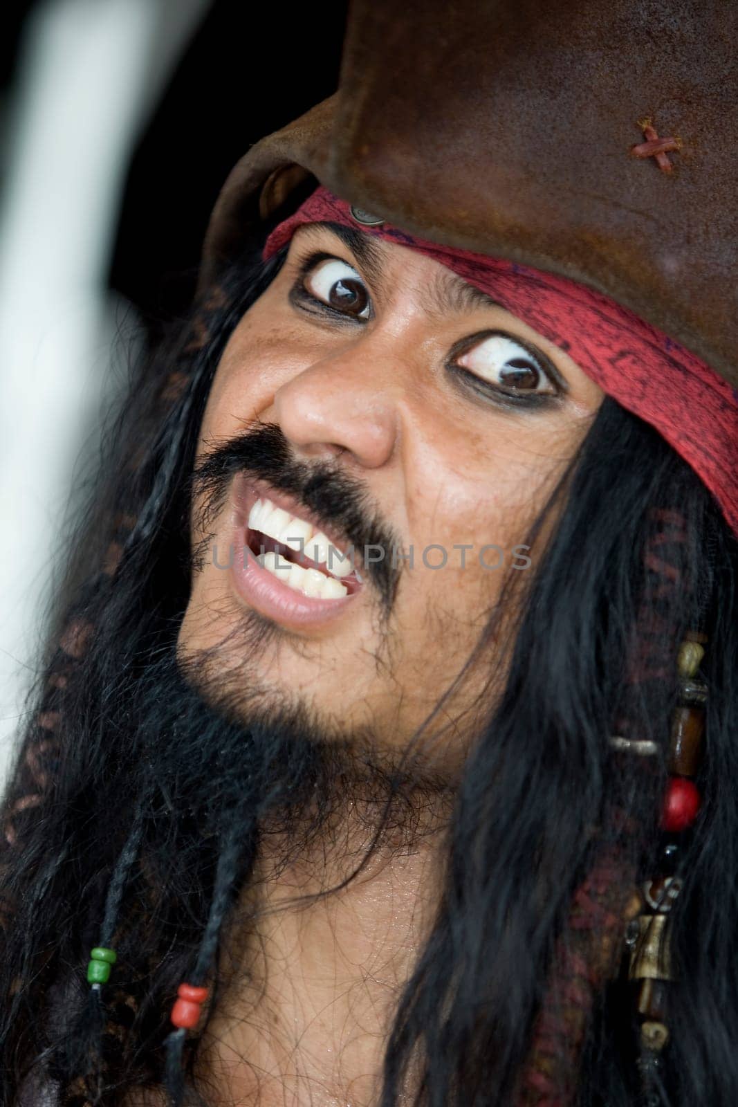 Jack Sparrow,Pirates of the Caribbean