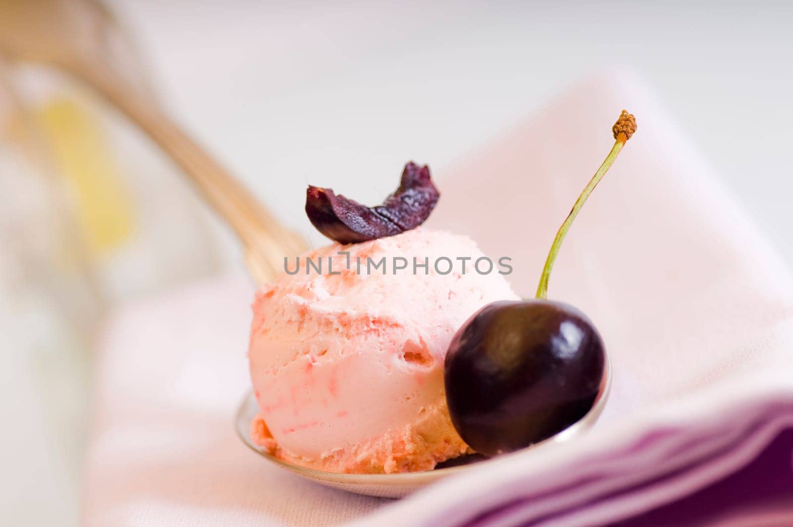 Ice cream