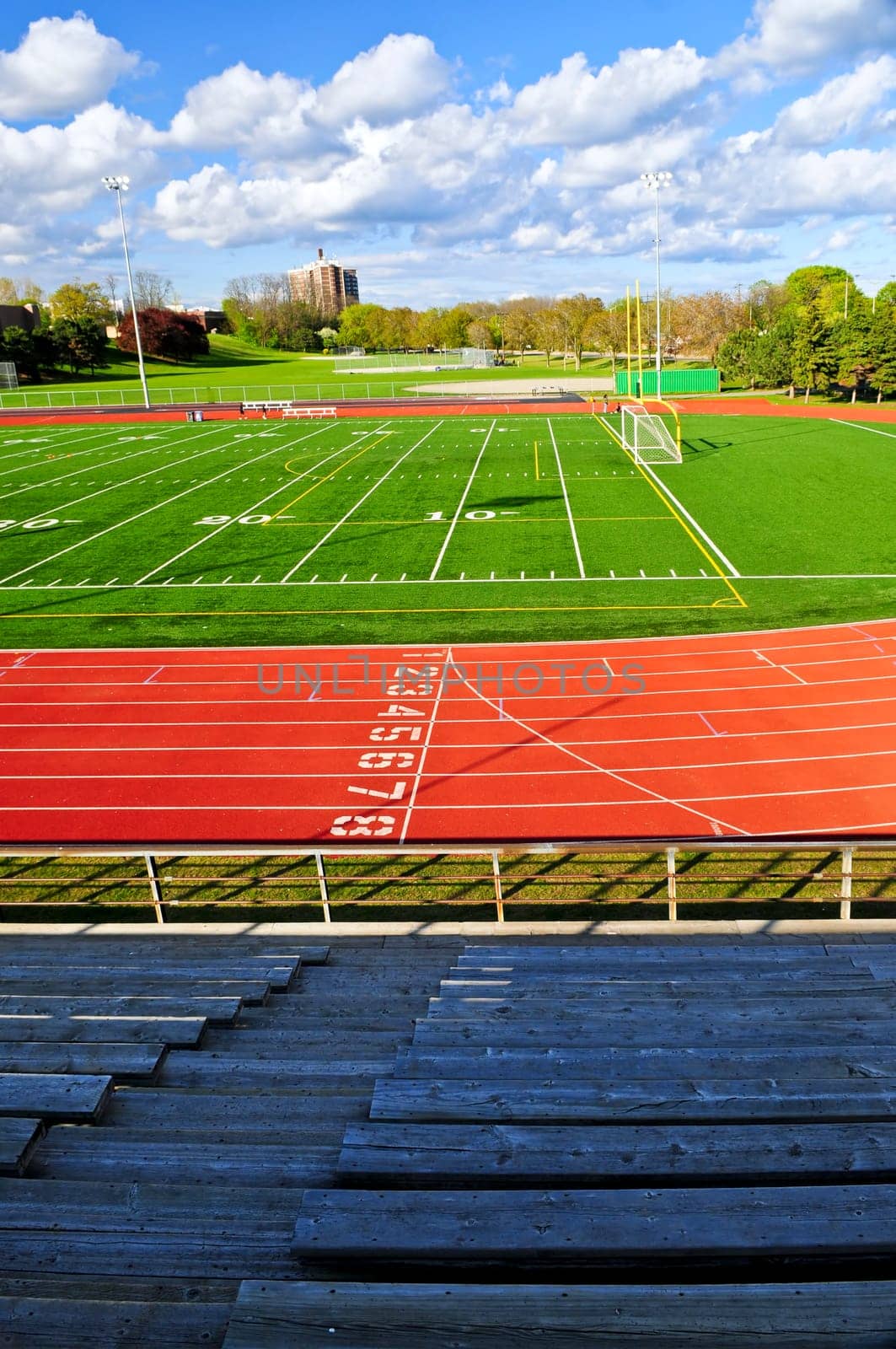 Stadium