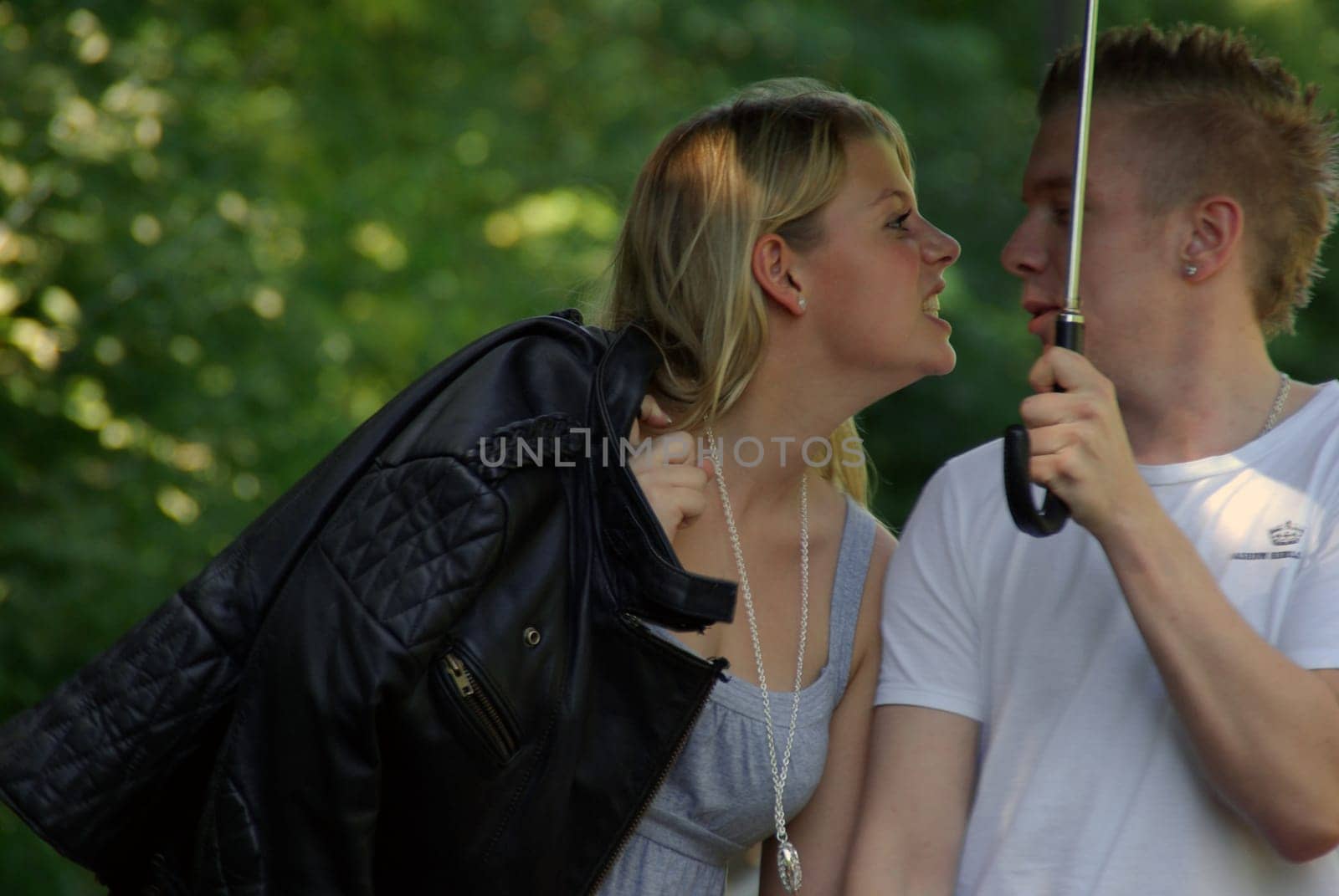 what do you want - youthful communication