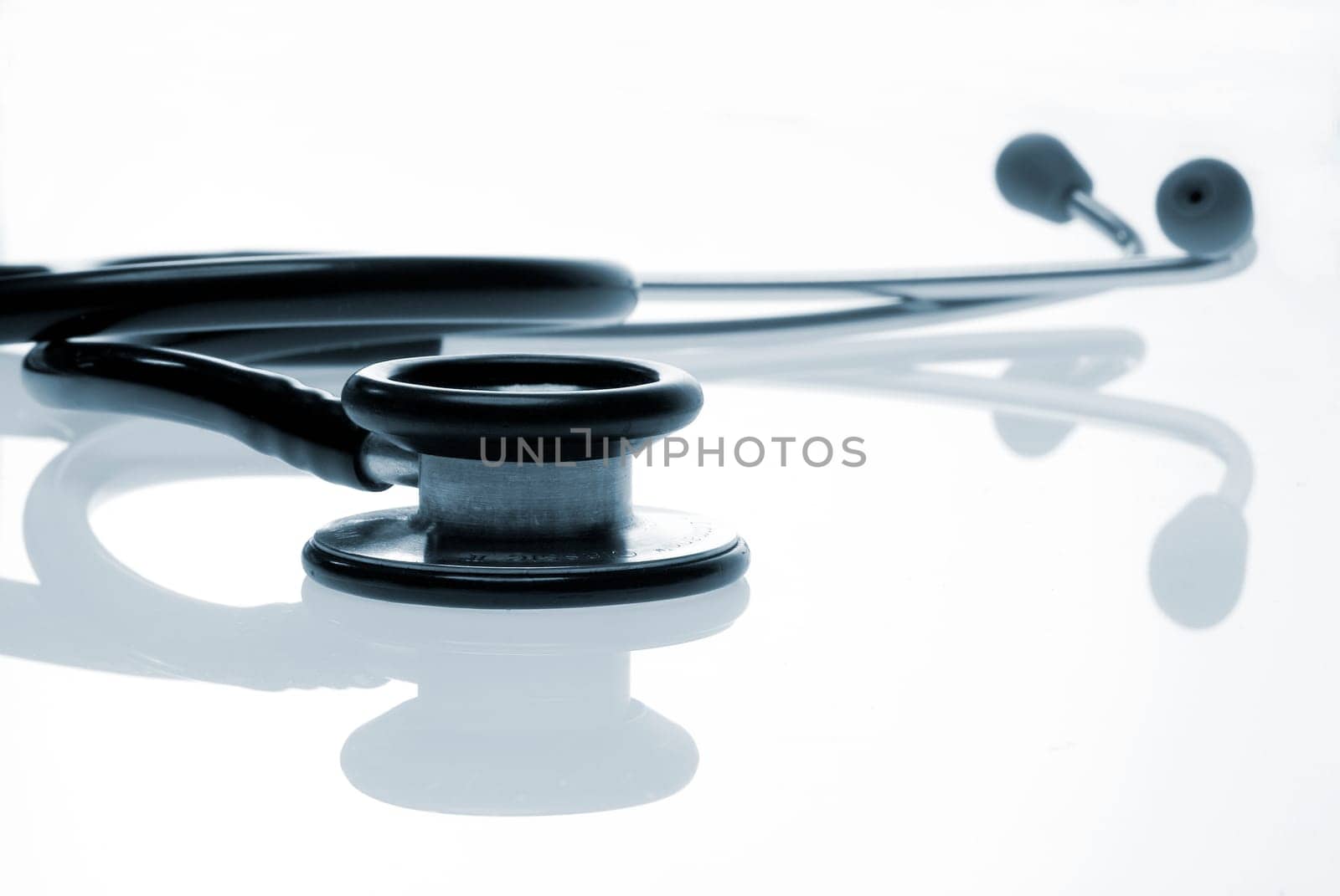 Stethoscope